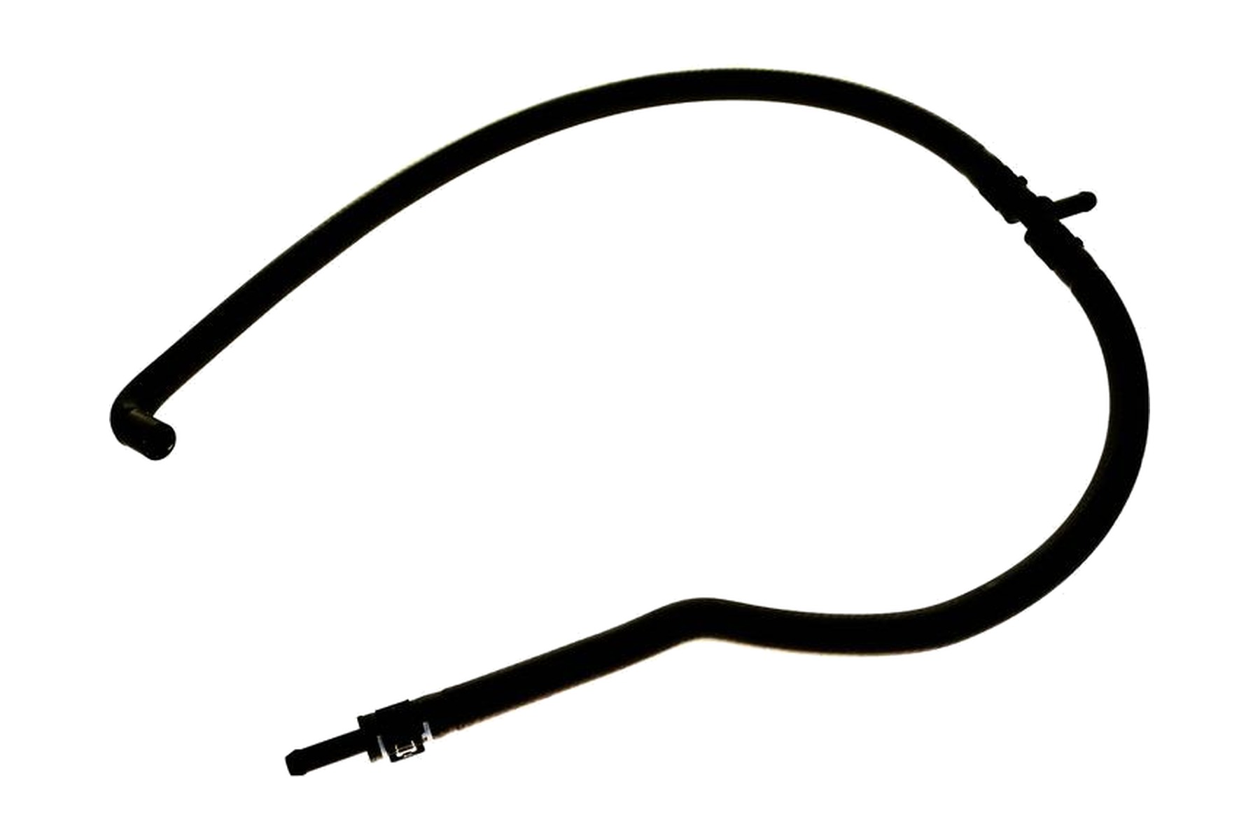 Mangueira de Água de Radiador VW 2H0122447N