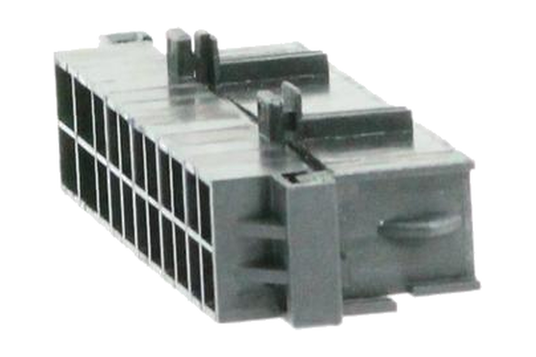 Conector de Cabo de Chicote Elétrico VW 3259713721 - Imagem 6