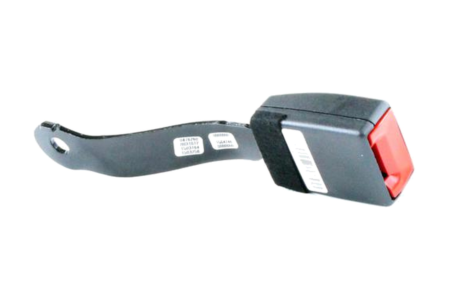 Fecho de Travamento de Cinto de Segurança VW 5W0857756AVYK - Imagem 15