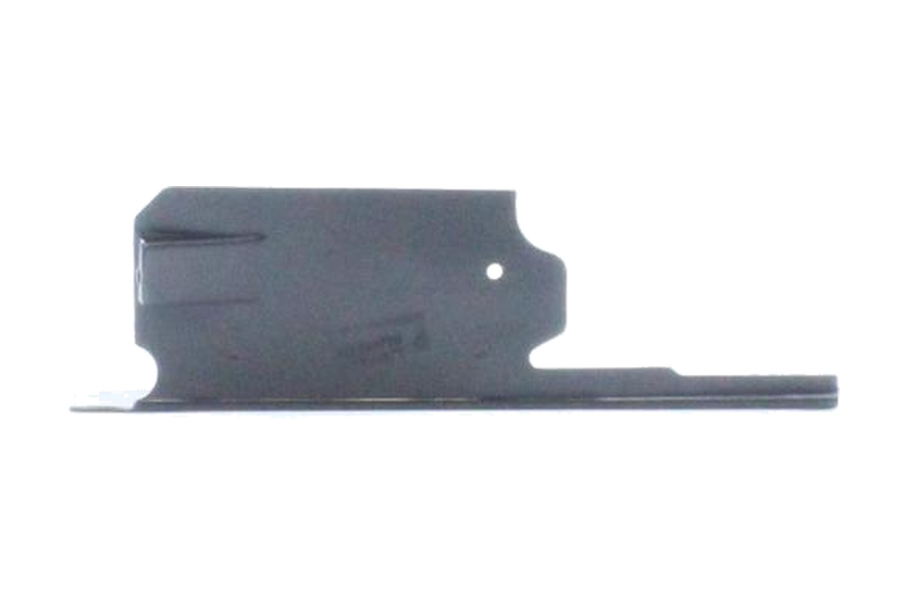 Defletor de Ar de Radiador VW 377121283