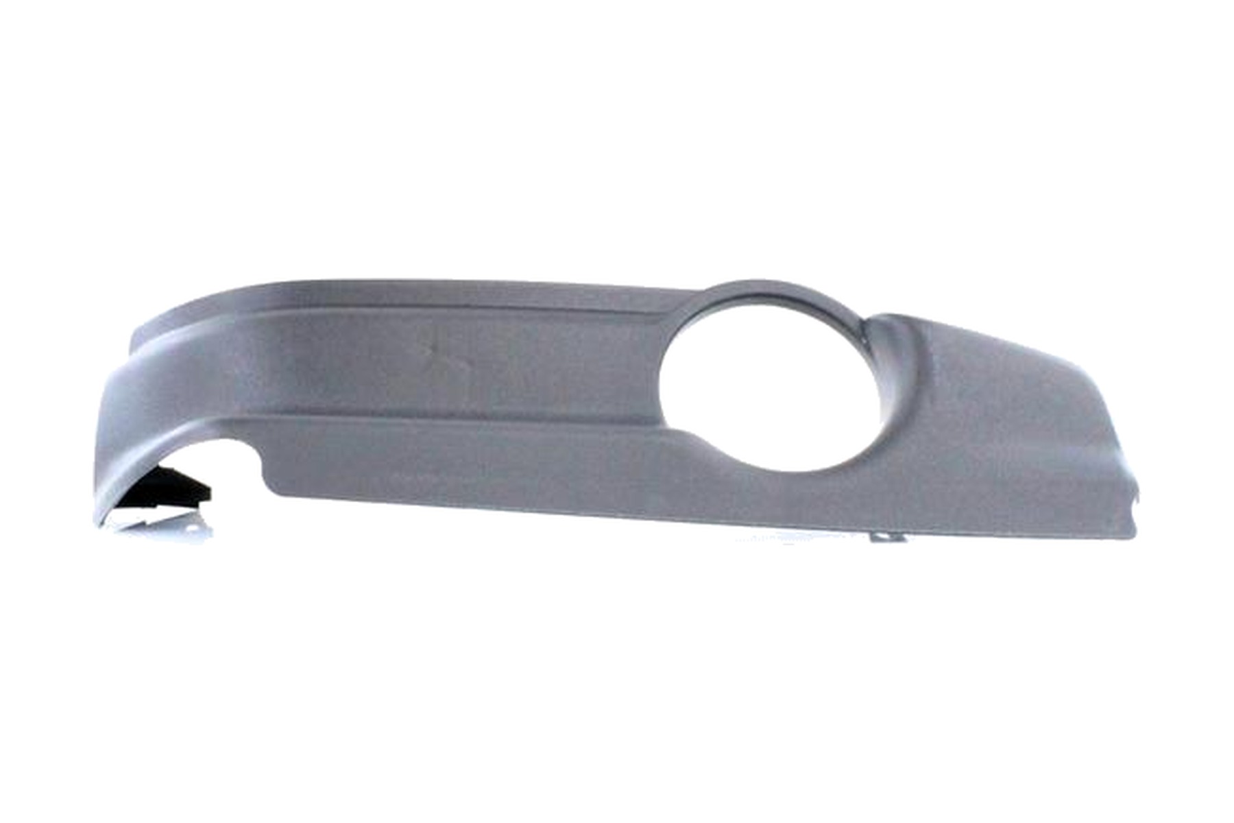 Moldura de Alavanca de Ajuste de Banco VW 5Z0881317A71N