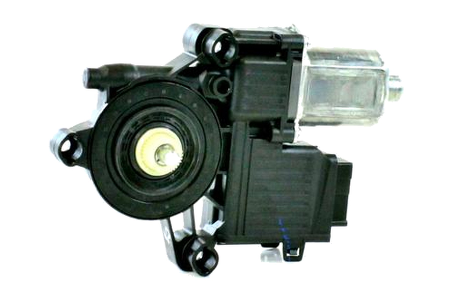 Motor de Acionamento de Vidro VW 2Q4959406A - Imagem 11