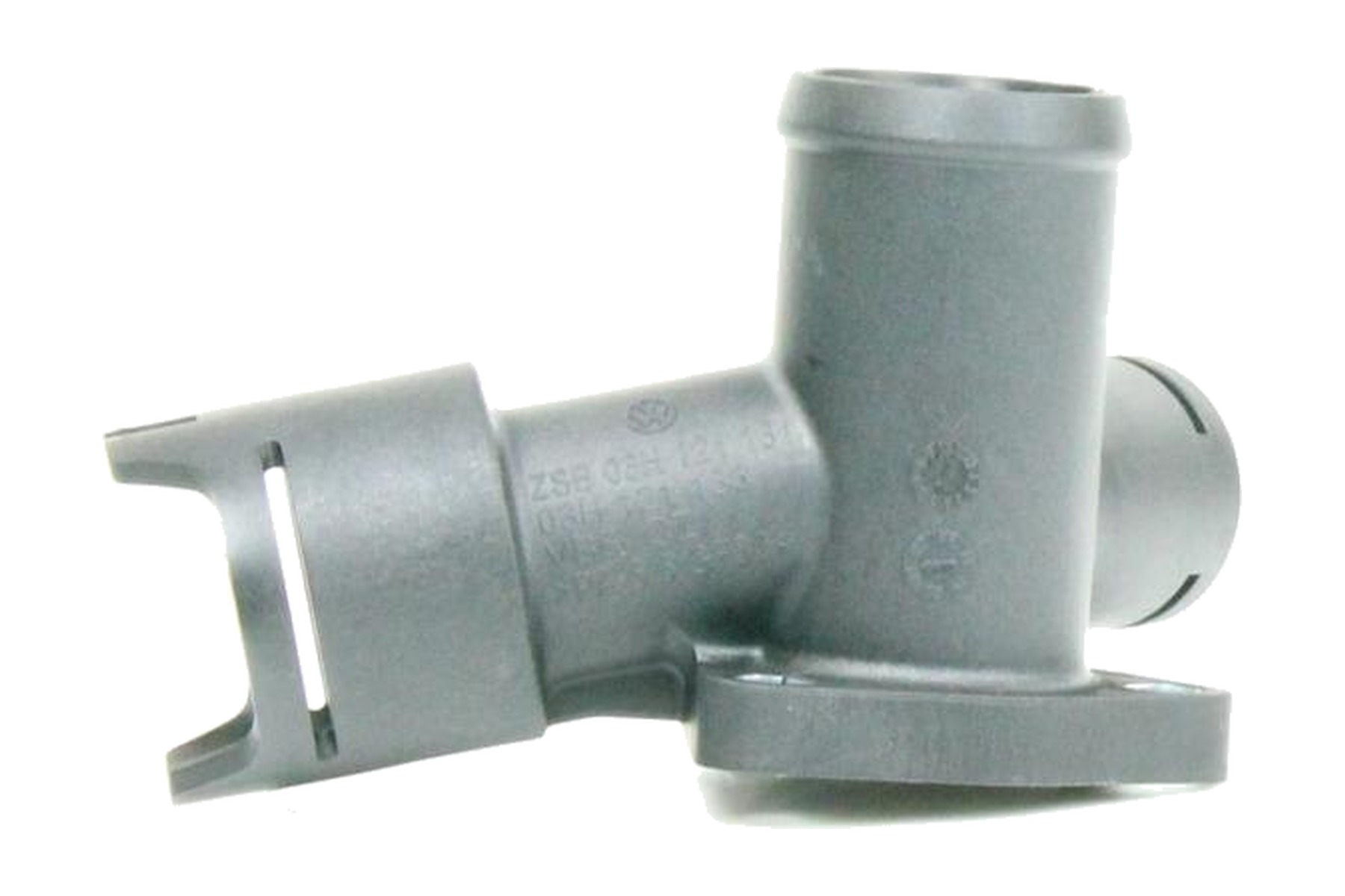 Flange de Sensor de Temperatura de Água VW 03H121133 - Imagem 13