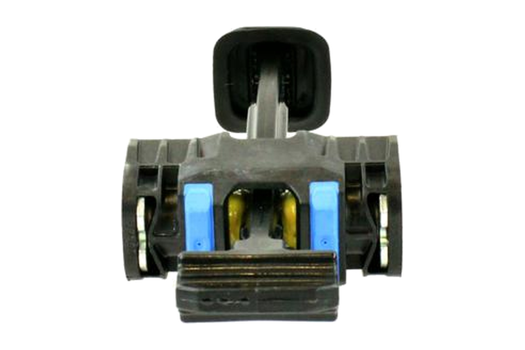Batente Limitador de Porta VW 2H7839249 - Imagem 7