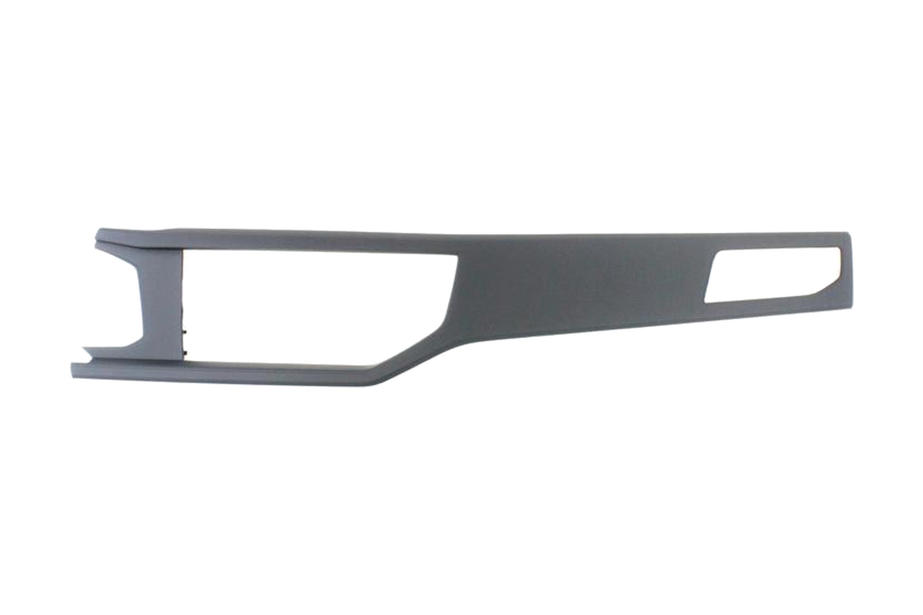 Moldura de Painel Central VW 6EA85841881U