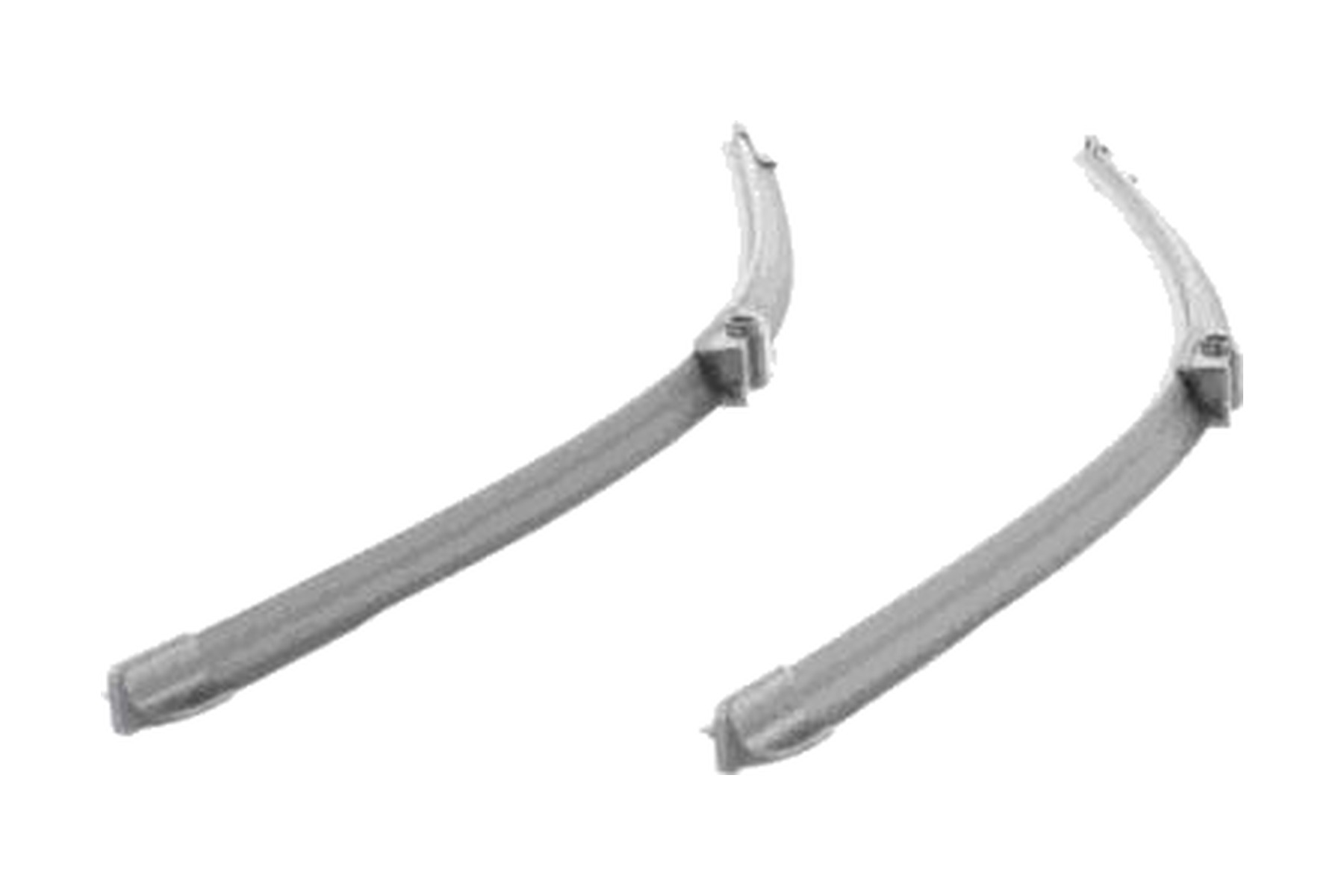Palheta de Limpador de Para-brisa Dianteiro VW 7P0998002 - Imagem 8