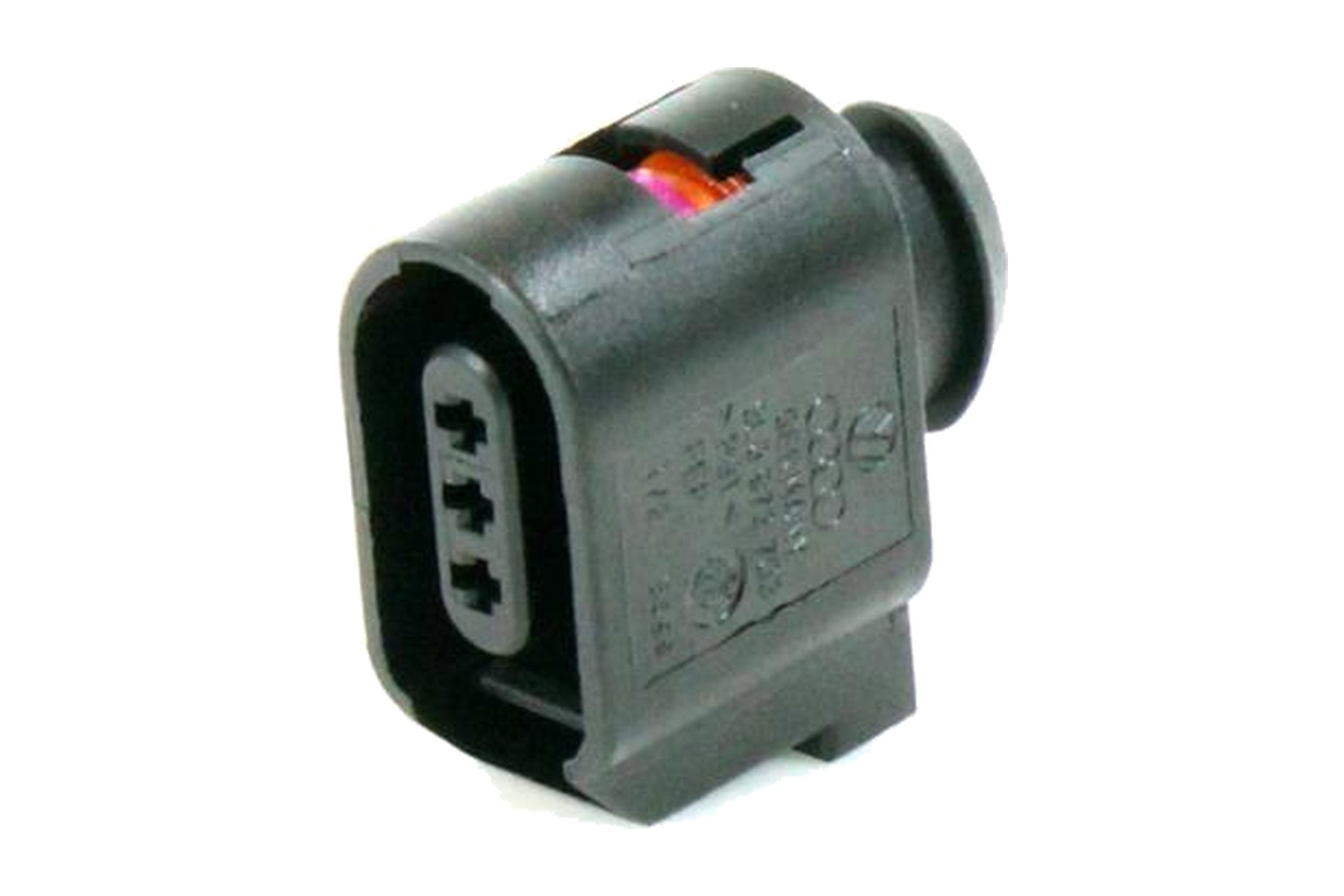 Conector de Chicote Elétrico VW 8L0973703 - Imagem 16