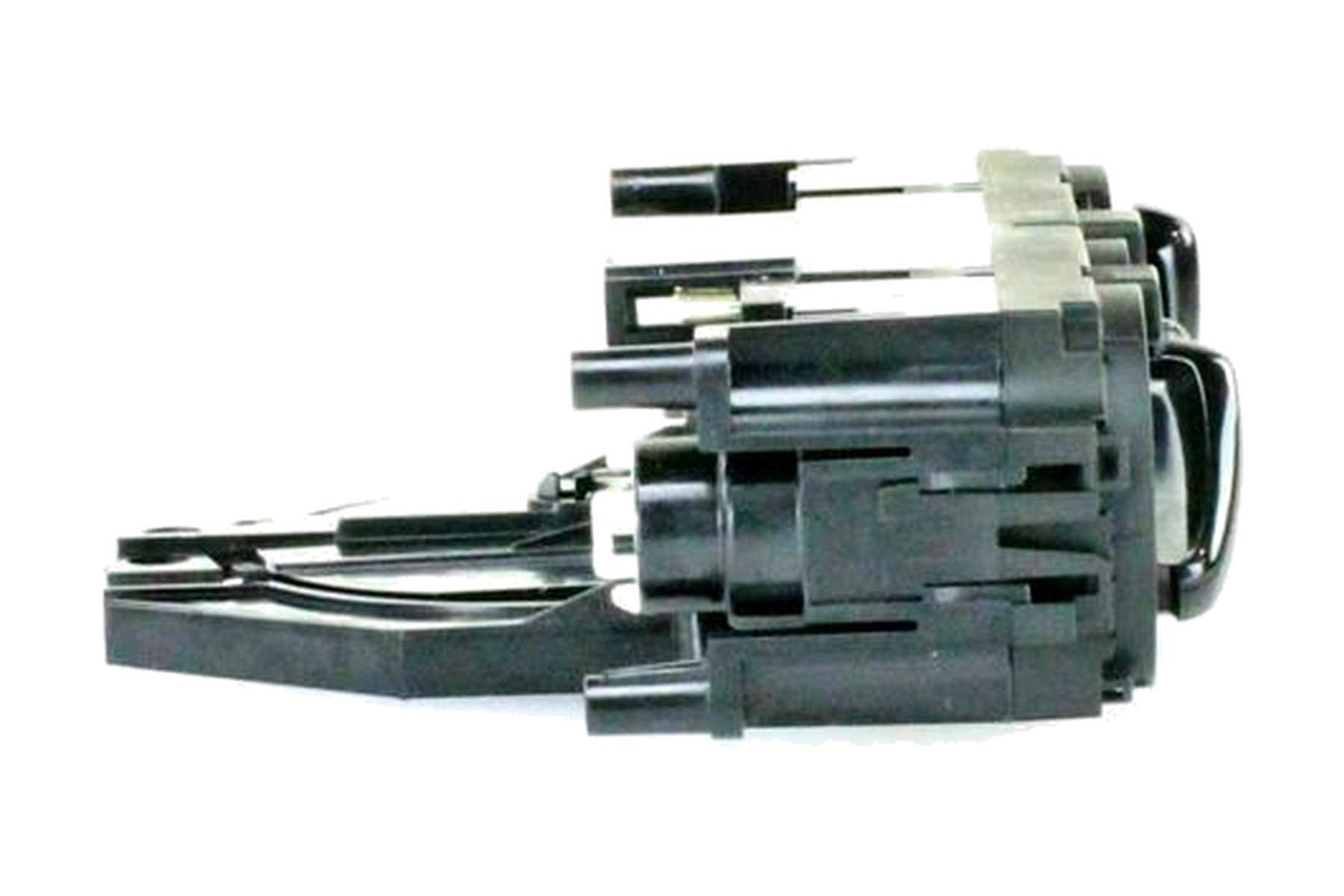 Painel de Regulagem de Temperatura de Ar VW 1S0820045AFTKK - Imagem 19