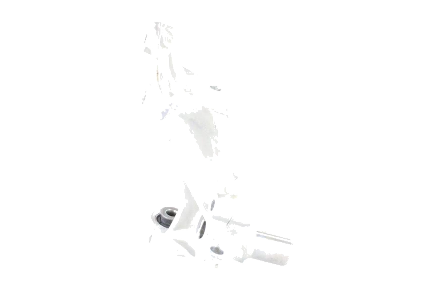 Caixa de Rolamento de Roda VW 5QD505434A - Imagem 6