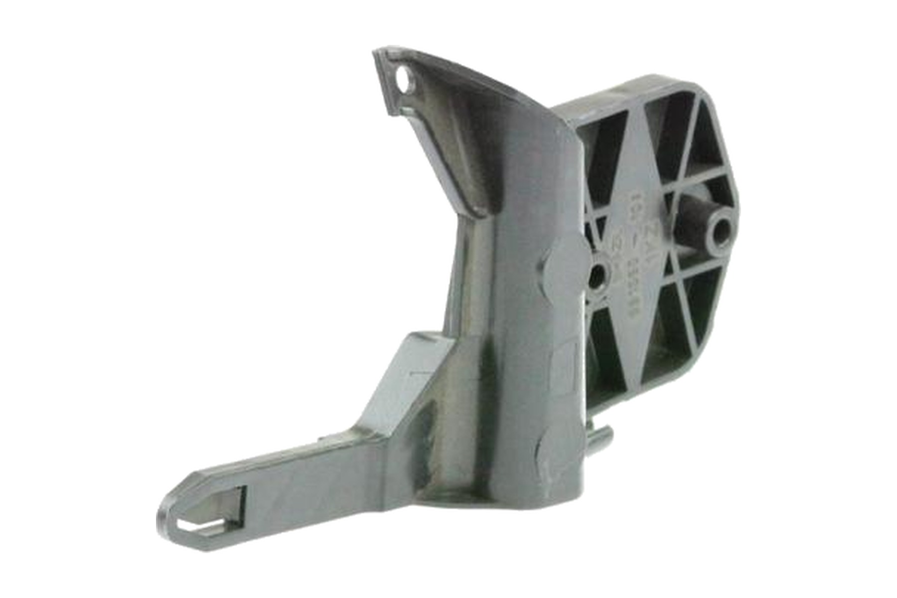 Moldura de Fechadura de Porta Interno VW 6Q0837868 - Imagem 21