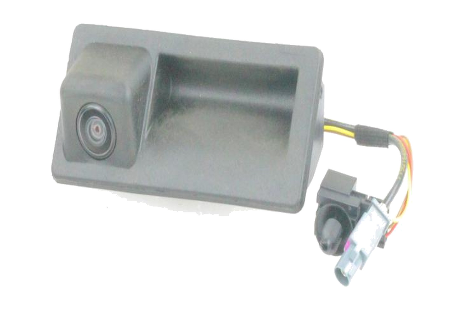 Maçaneta de Tampa de Porta-malas VW 2GP827566A - Imagem 2