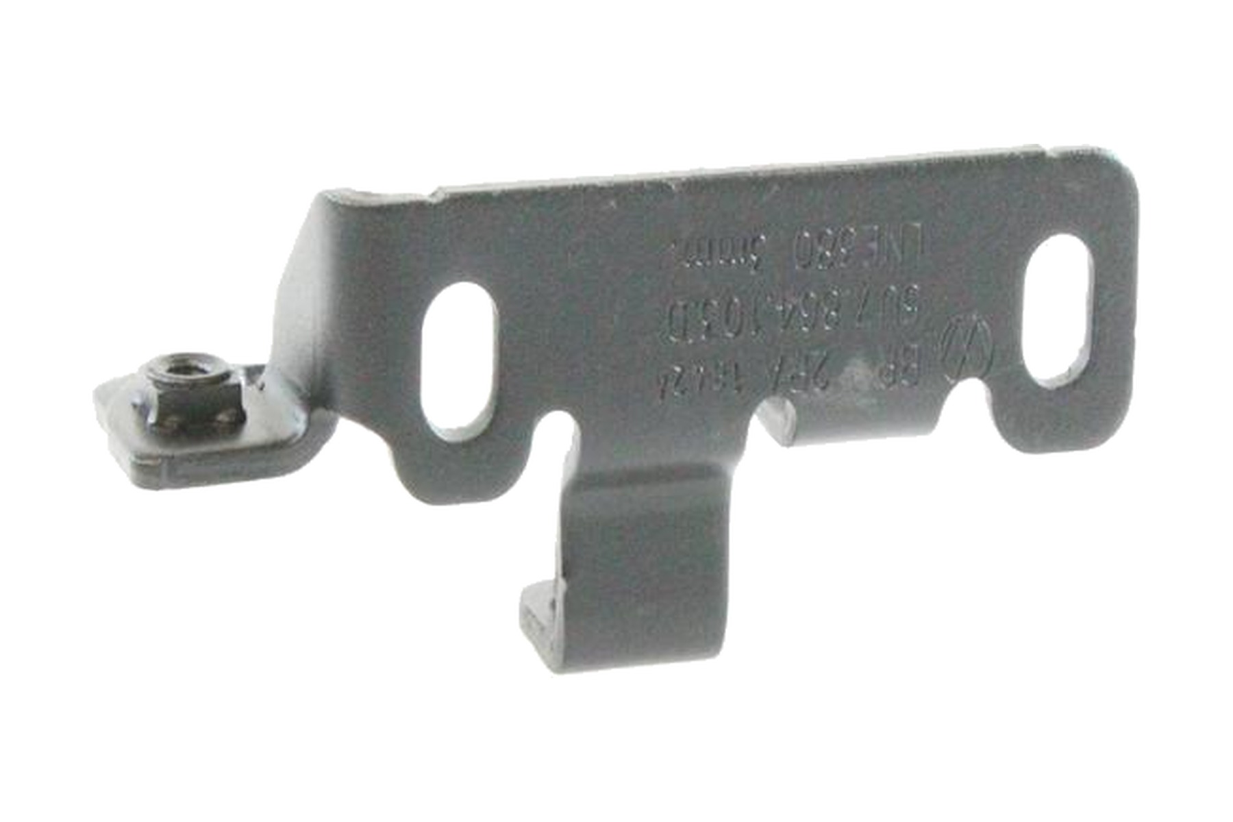 Suporte de Capota Marítima VW 5U7864103D9B9 - Imagem 12