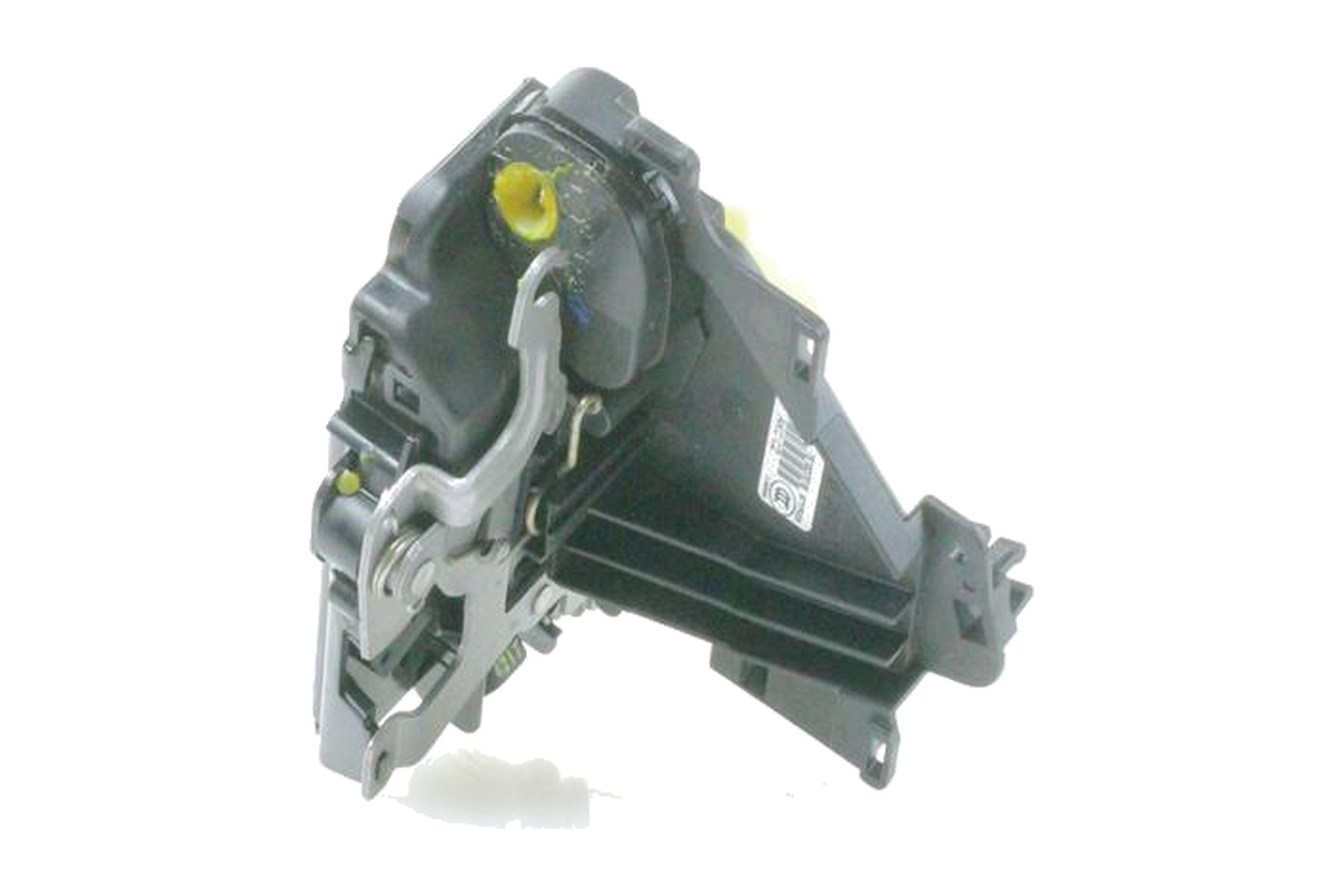 Fechadura VW 7E1837016 - Imagem 14