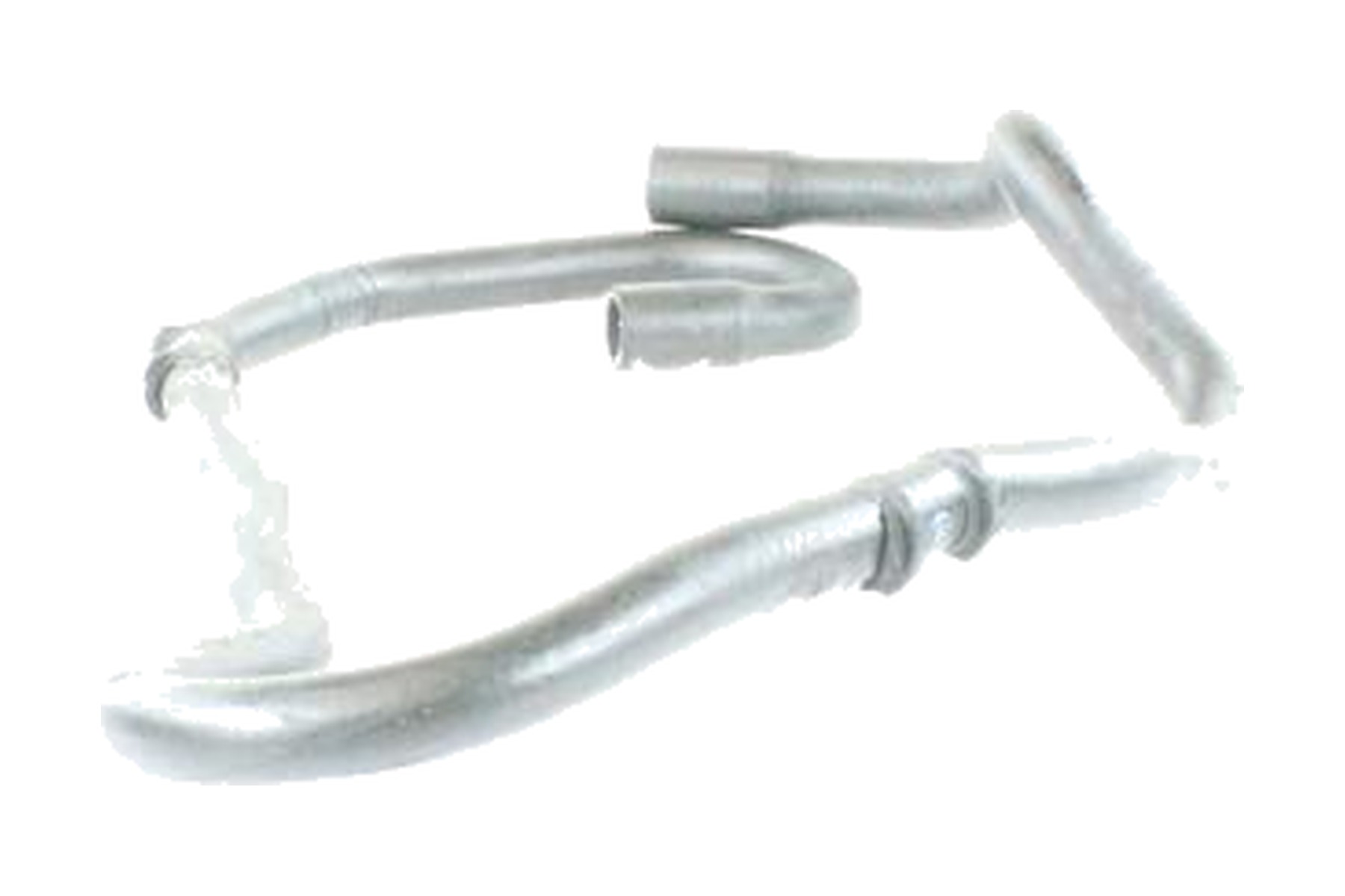 Mangueira de Água de Radiador VW 6QE121109C - Imagem 20