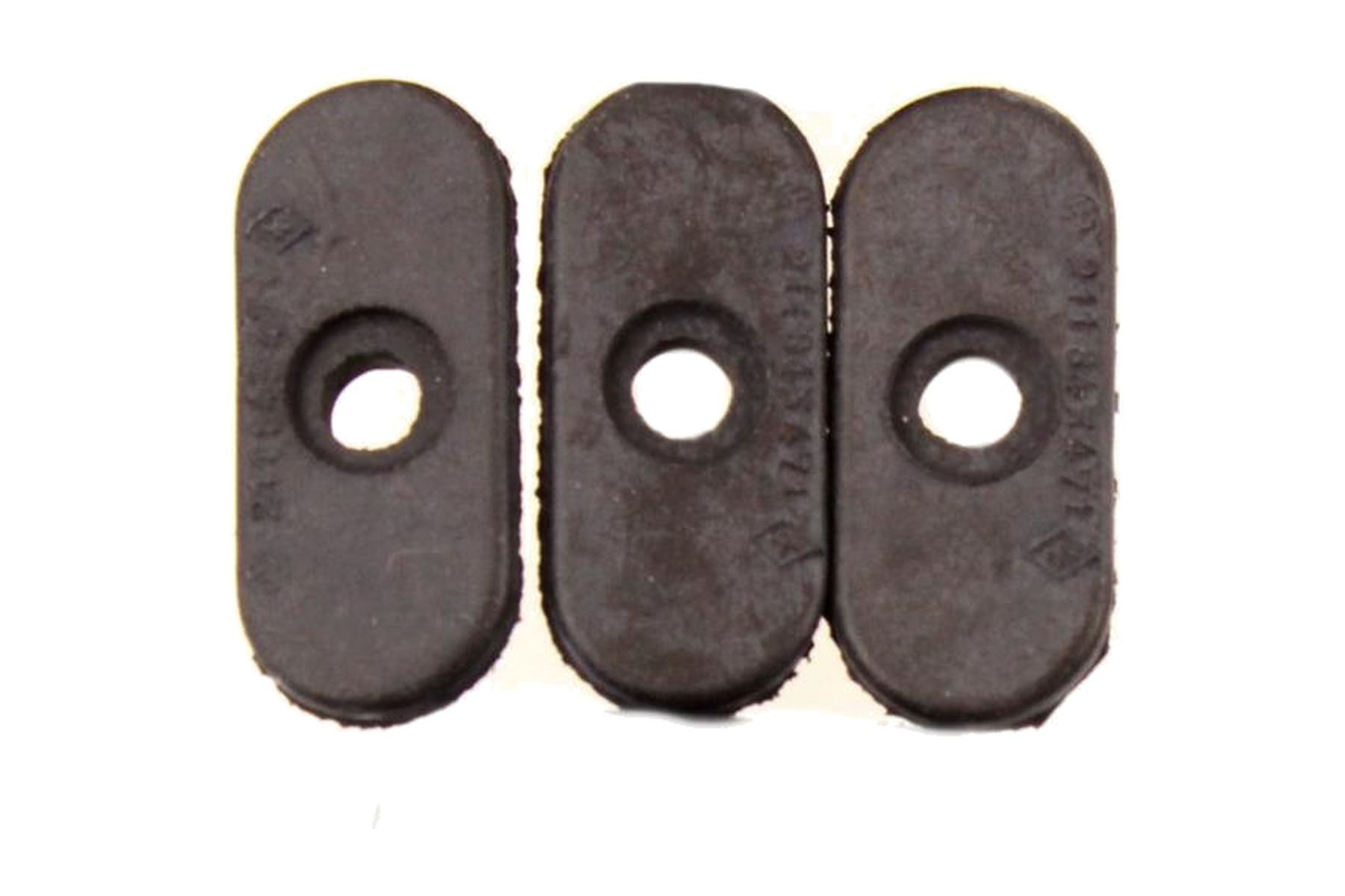 Batente Limitador de Porta VW 211843471 - Imagem 2