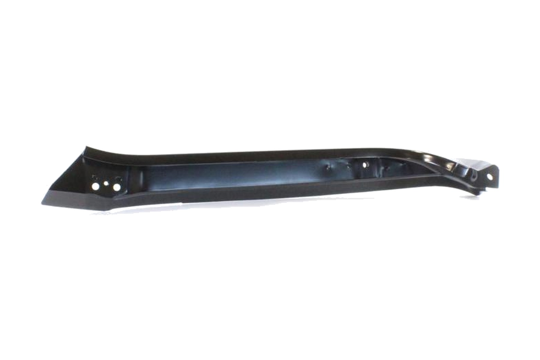Calha de Vedação de Painel Lateral VW 2G5809642GRU - Imagem 12