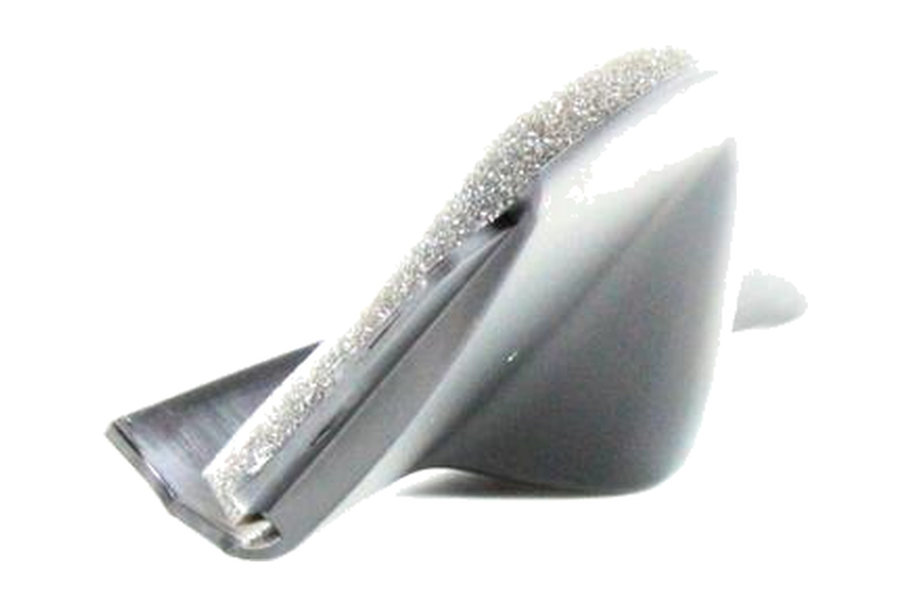 Moldura de Farol de Milha Dianteiro Direito (Passageiro) VW 373857506A1NN - Imagem 9