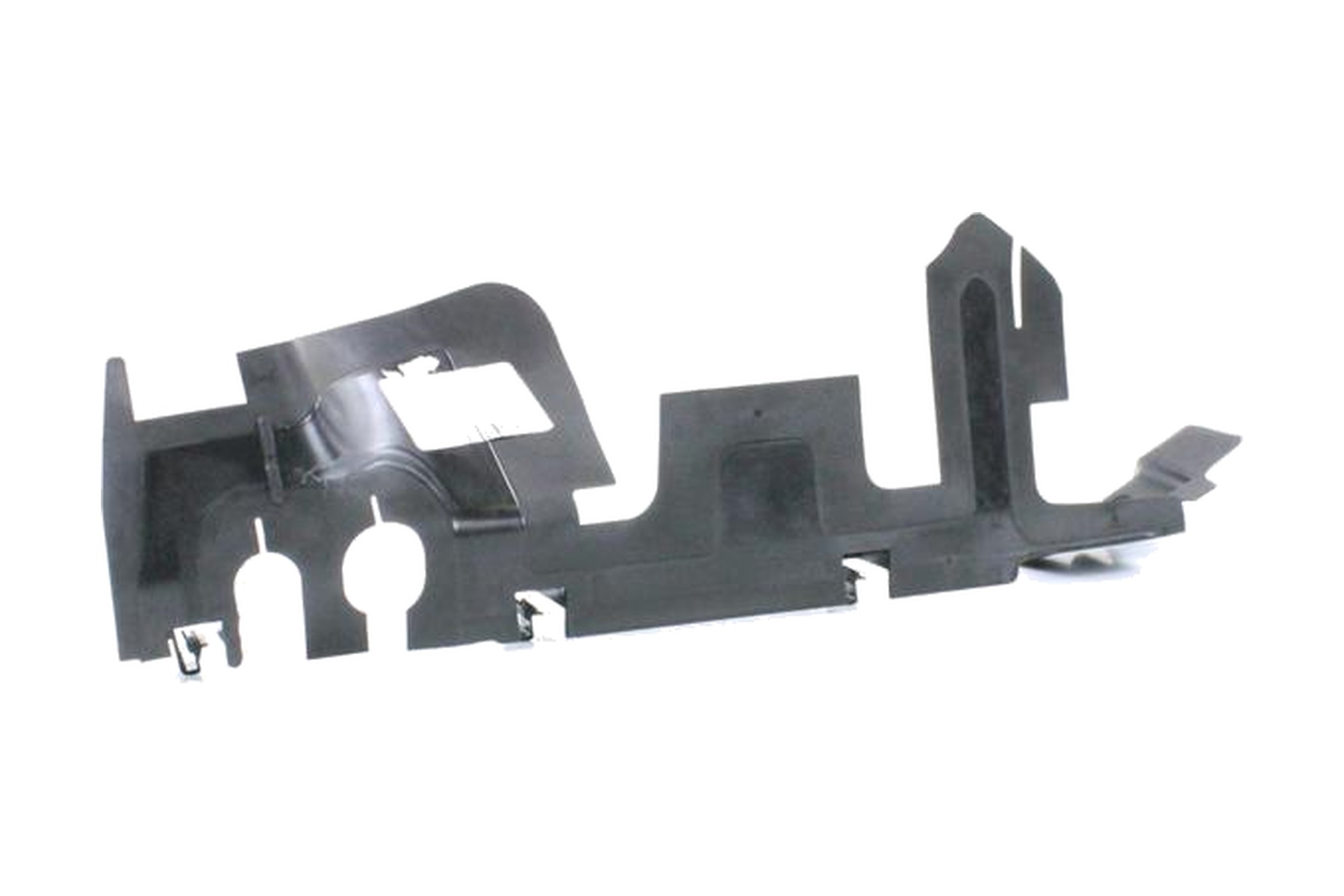 Defletor de Ar de Radiador VW 5C6121284 - Imagem 23