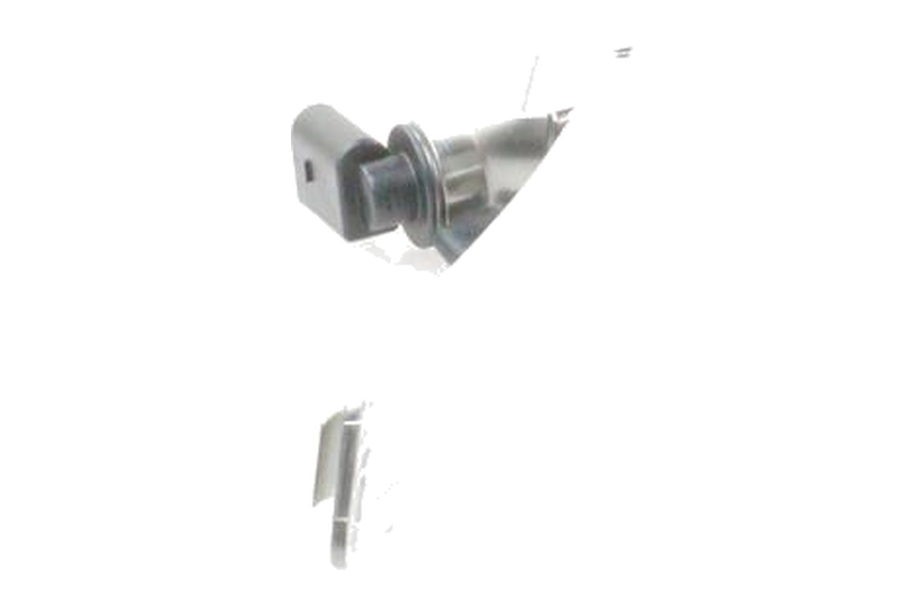 Carcaça de Pisca VW 1C0953041Q - Imagem 20