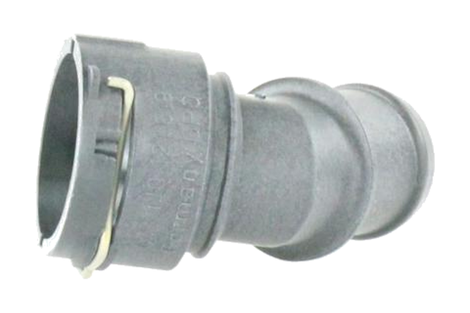 Conexão de Mangueira de Água de Radiador VW 1J0122291 - Imagem 11