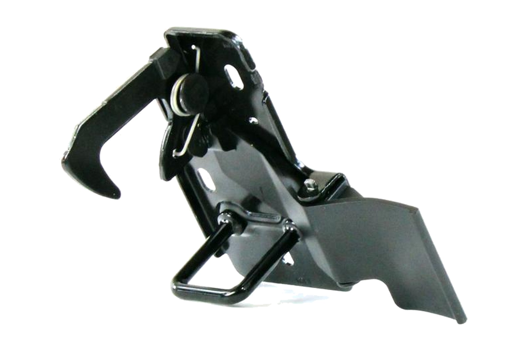 Batente de Fechadura de Capô VW 6Q0823480D - Imagem 16