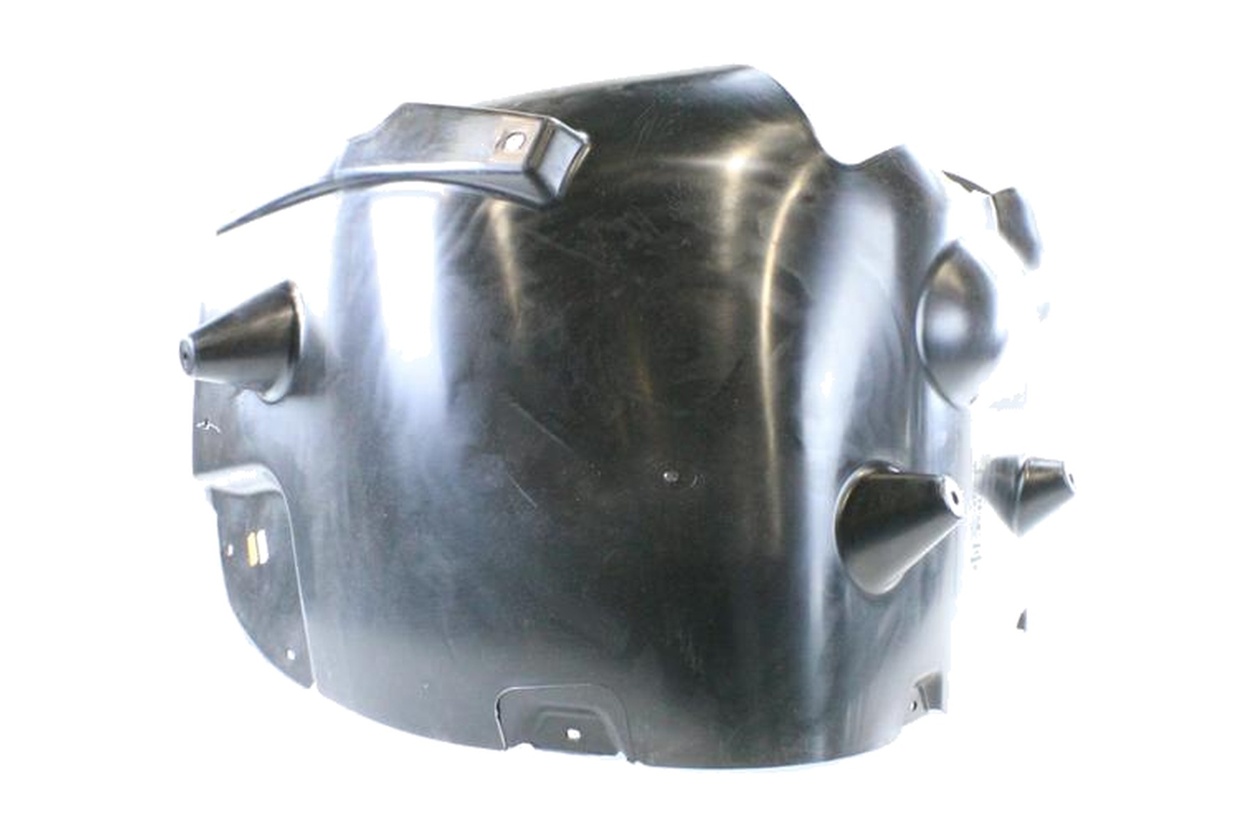 Para-barro de Caixa de Roda VW 2H0809962B - Imagem 9