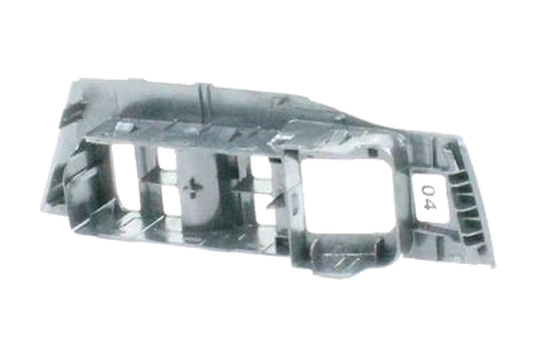 Moldura de Botão de Acionamento de Vidro Elétrico VW 2G1867255M82V - Imagem 15