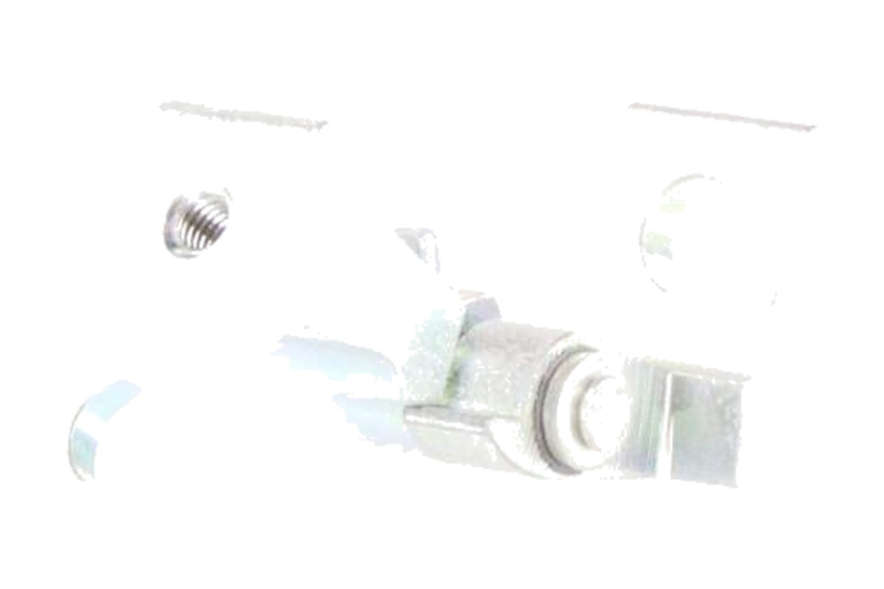 Dobradiça de Porta VW 7N0831401D - Imagem 22
