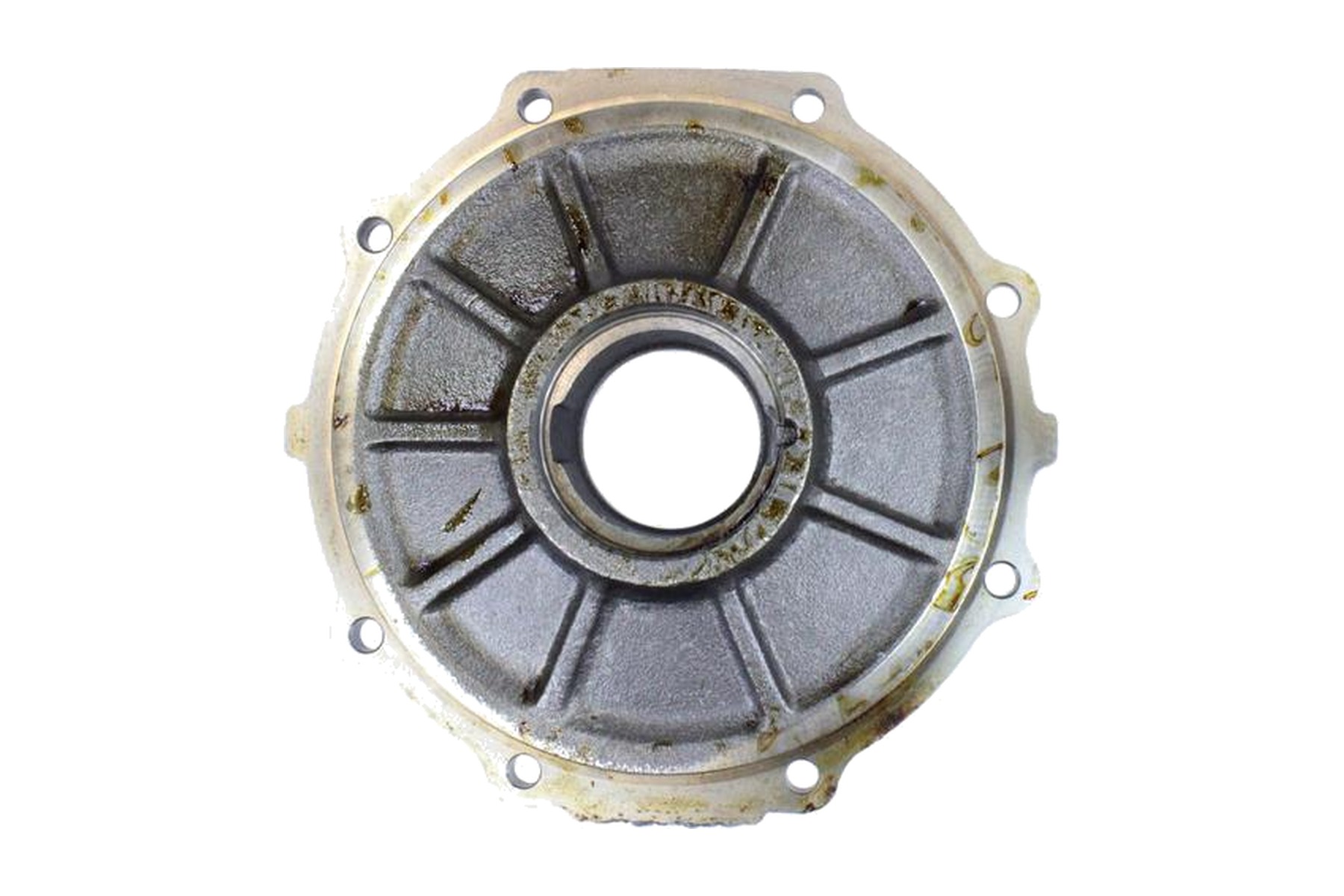 Tampa de Vedação de Carcaça de Caixa de Câmbio VW 081301184 - Imagem 2