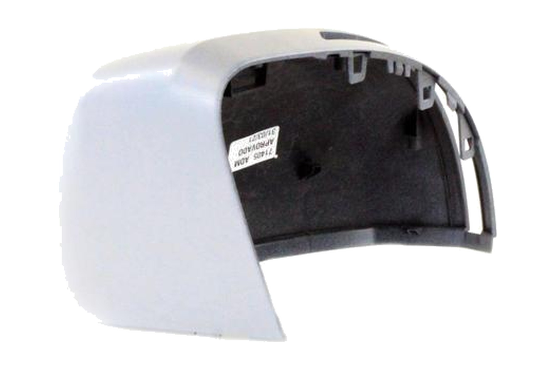 Capa de Espelho Retrovisor Esquerdo (Motorista) VW 2GK857537GRU - Imagem 10