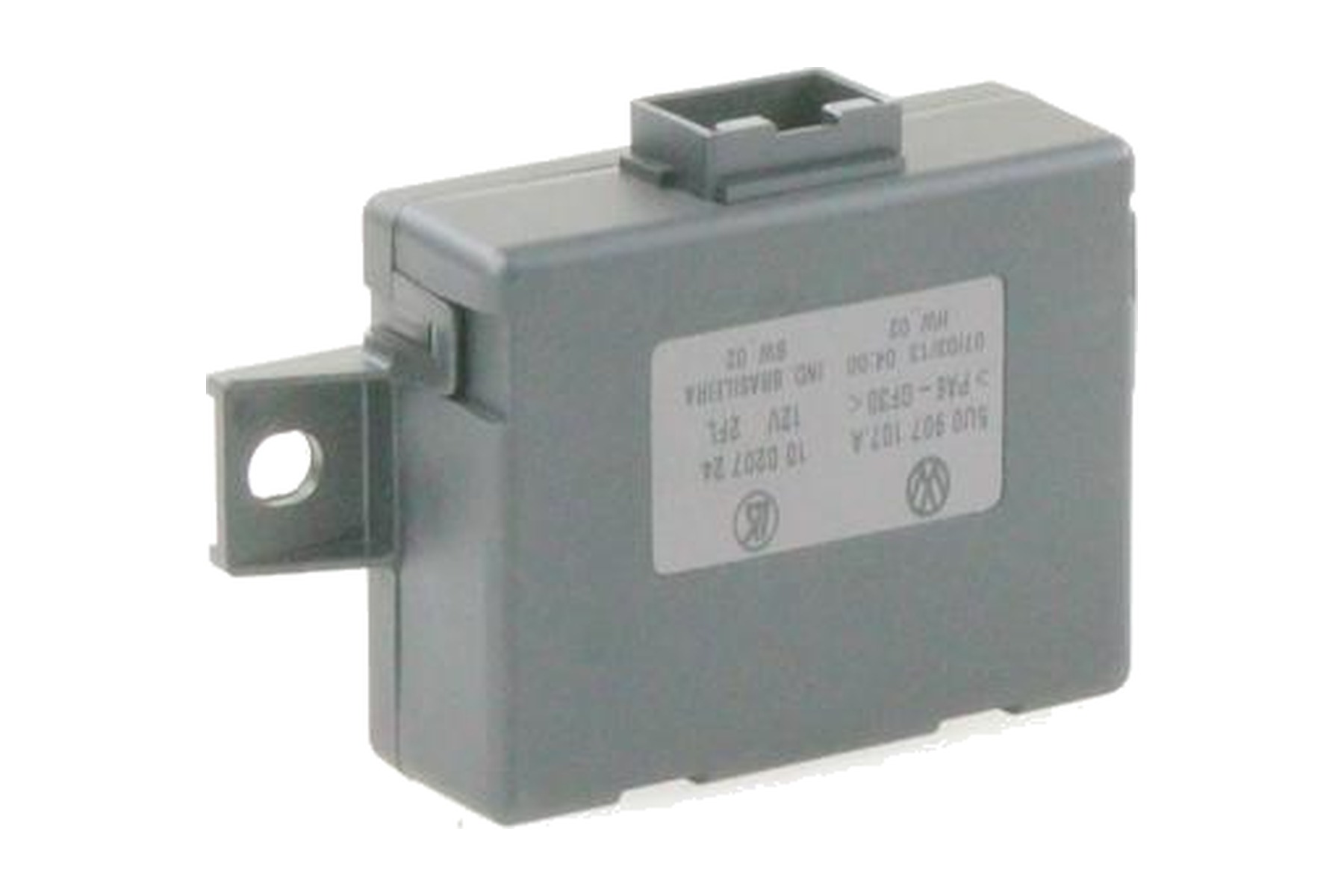 Módulo de Sistema Interativo VW 5U0907107A - Imagem 23