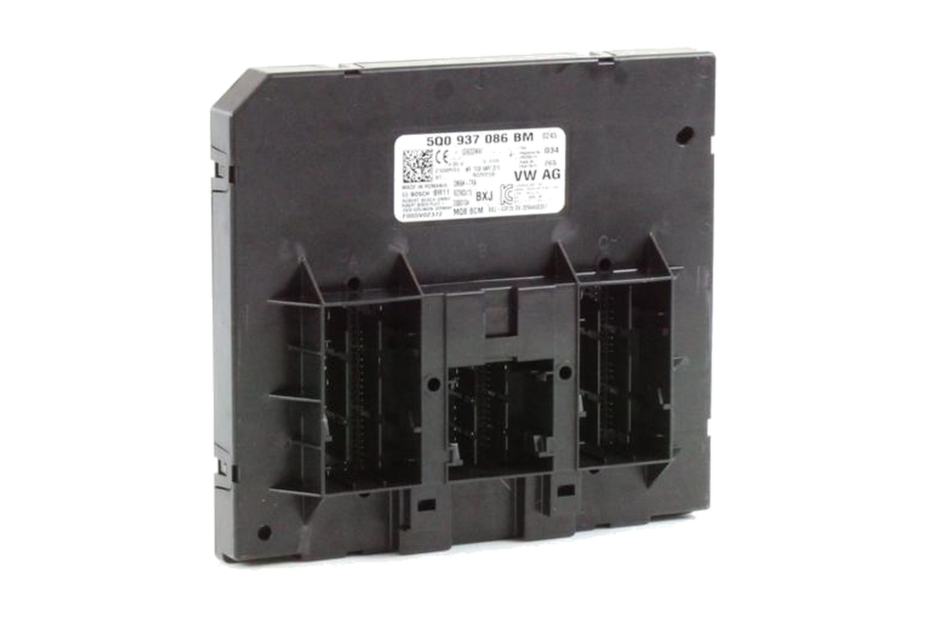 Módulo Eletrônico BCM VW 5Q0937086BM - Imagem 11