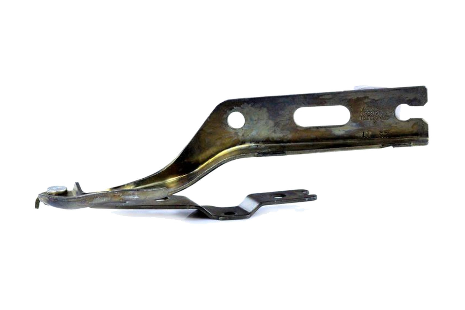 Dobradiça de Capô VW 6EA823301 - Imagem 4