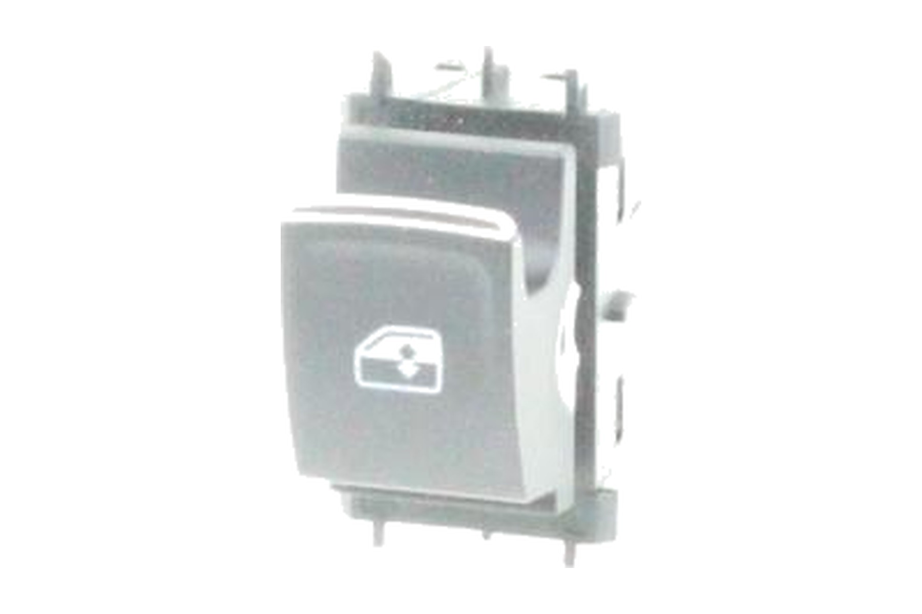 Botão Interruptor de Acionamento de Vidro VW 5G0959855NWZU - Imagem 2
