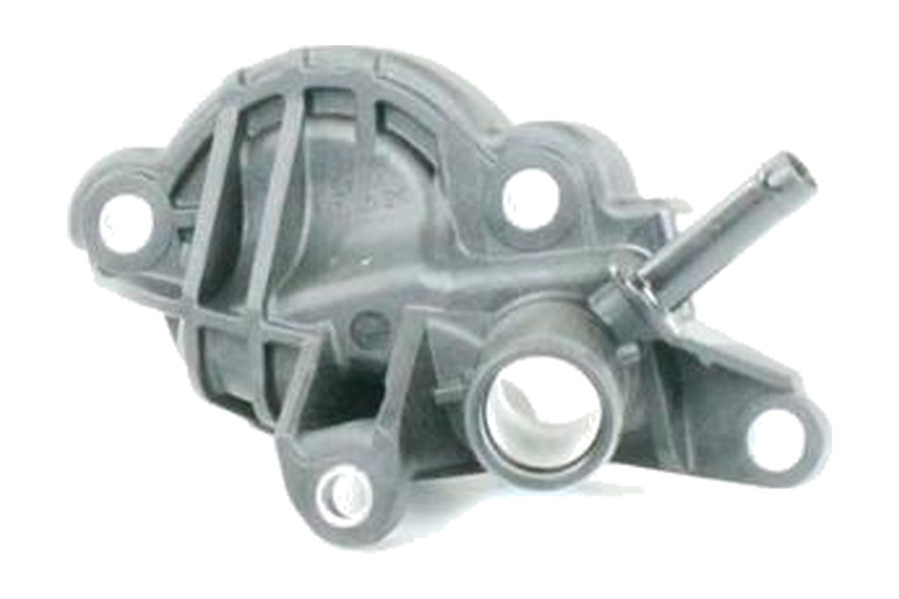 Tampa de Carcaça de Válvula Termostática VW 04E121121L - Imagem 3