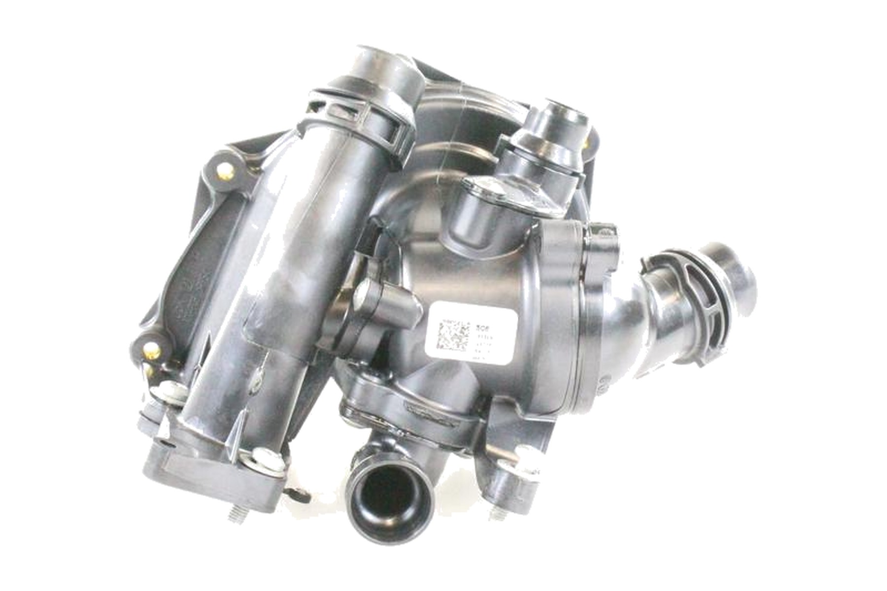 Válvula Termostática de Motor VW 06K121111P - Imagem 13