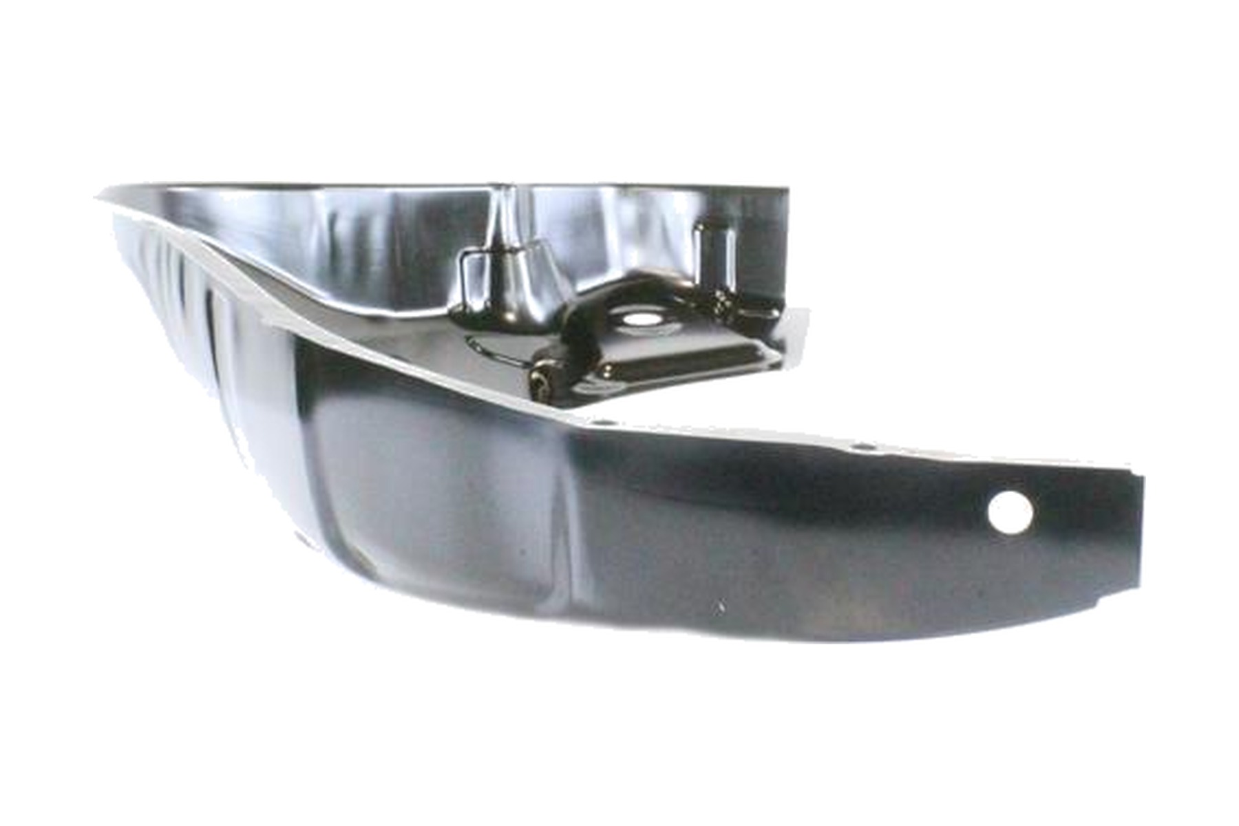 Chapa de Caixa de Roda VW 6EC809412GRU - Imagem 19