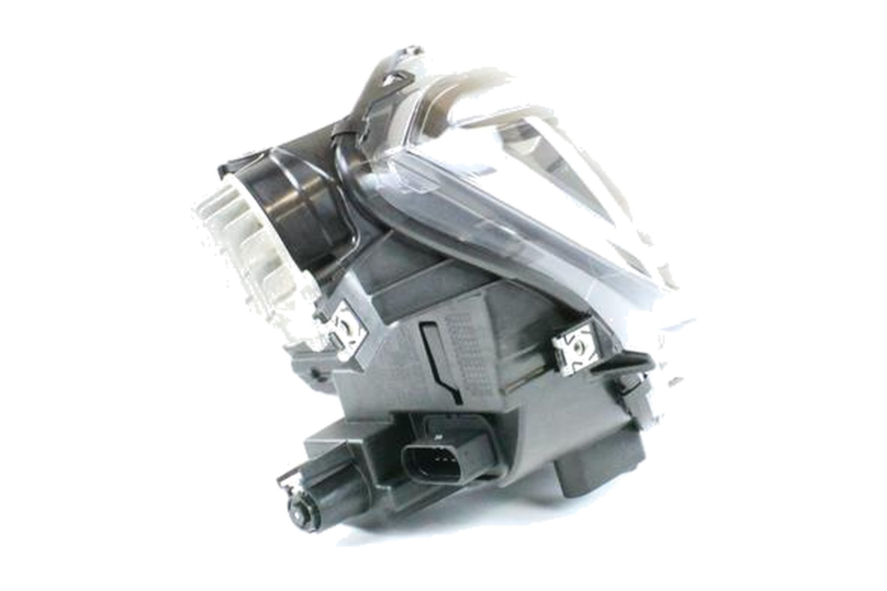 Farol Máscara Negra LED Direito (Passageiro) VW 2G5941036A - Imagem 19