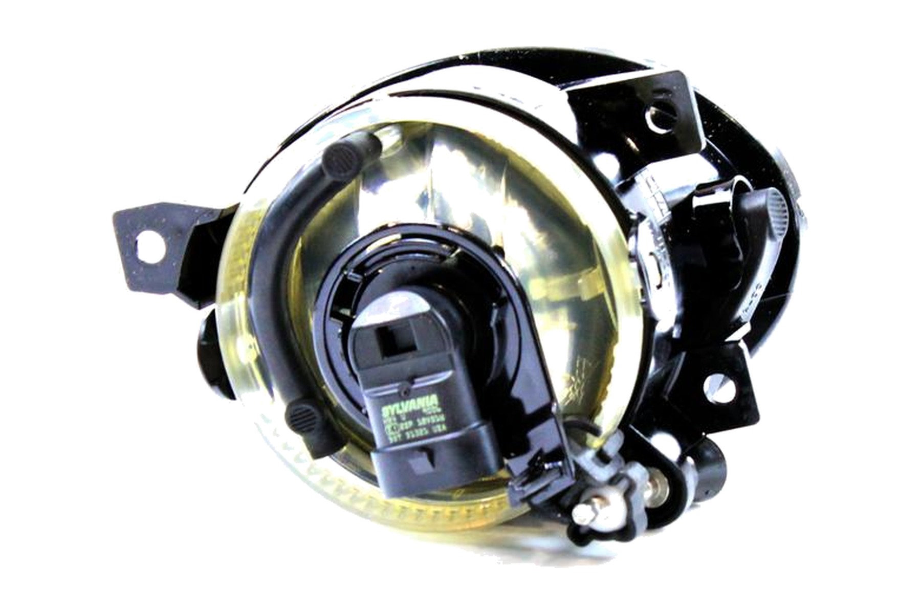 Farol de Milha Esquerdo (Motorista) Dianteiro VW 2H0941699A - Imagem 14
