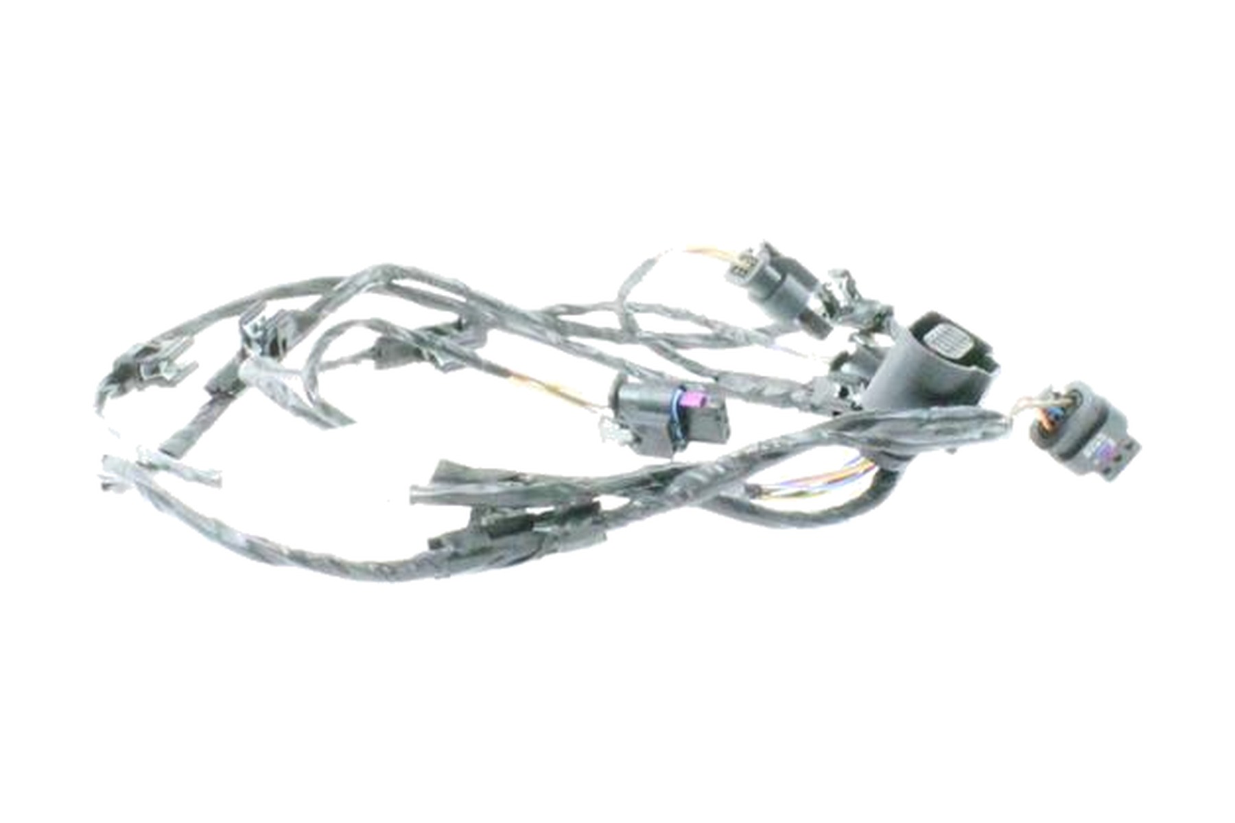 Chicote de Sensor de Estacionamento VW 2GP971104C - Imagem 18
