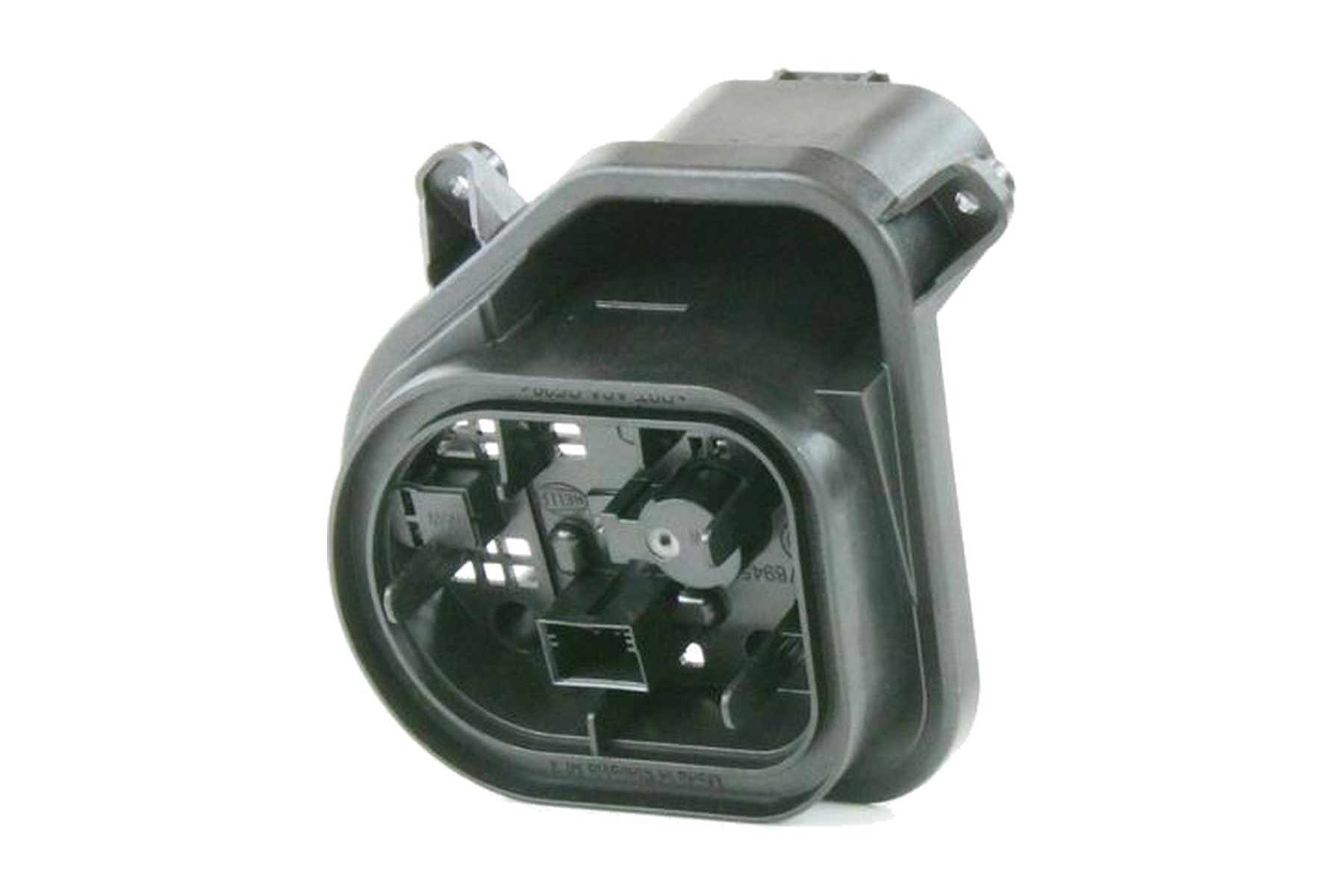 Soquete de Lâmpada Lanterna Esquerdo (Motorista) VW 5N0945257D - Imagem 3