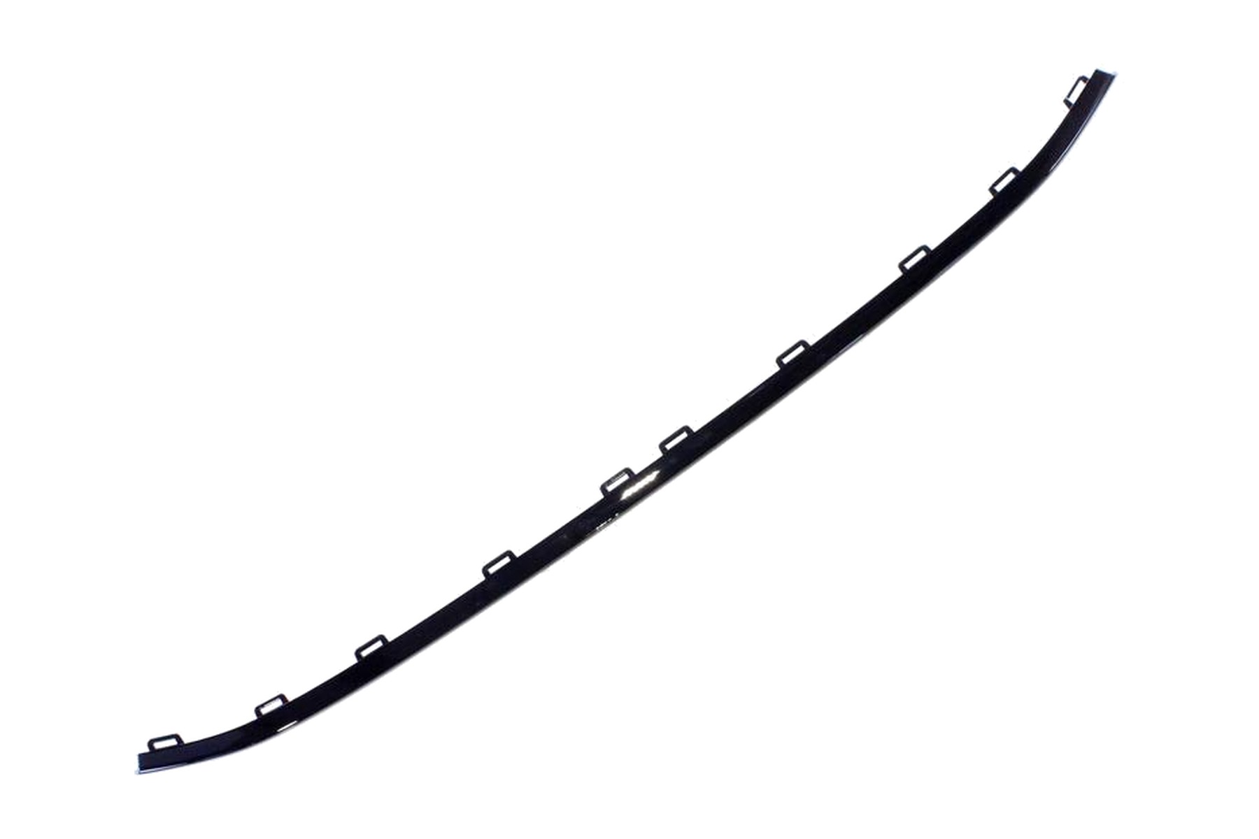 Friso de Grade de Radiador VW 5NN853101A041 - Imagem 2