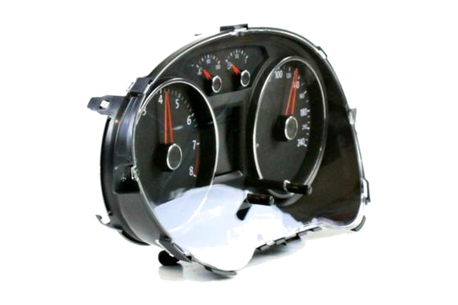 Painel de Instrumentos VW 5U0920830R - Imagem 21