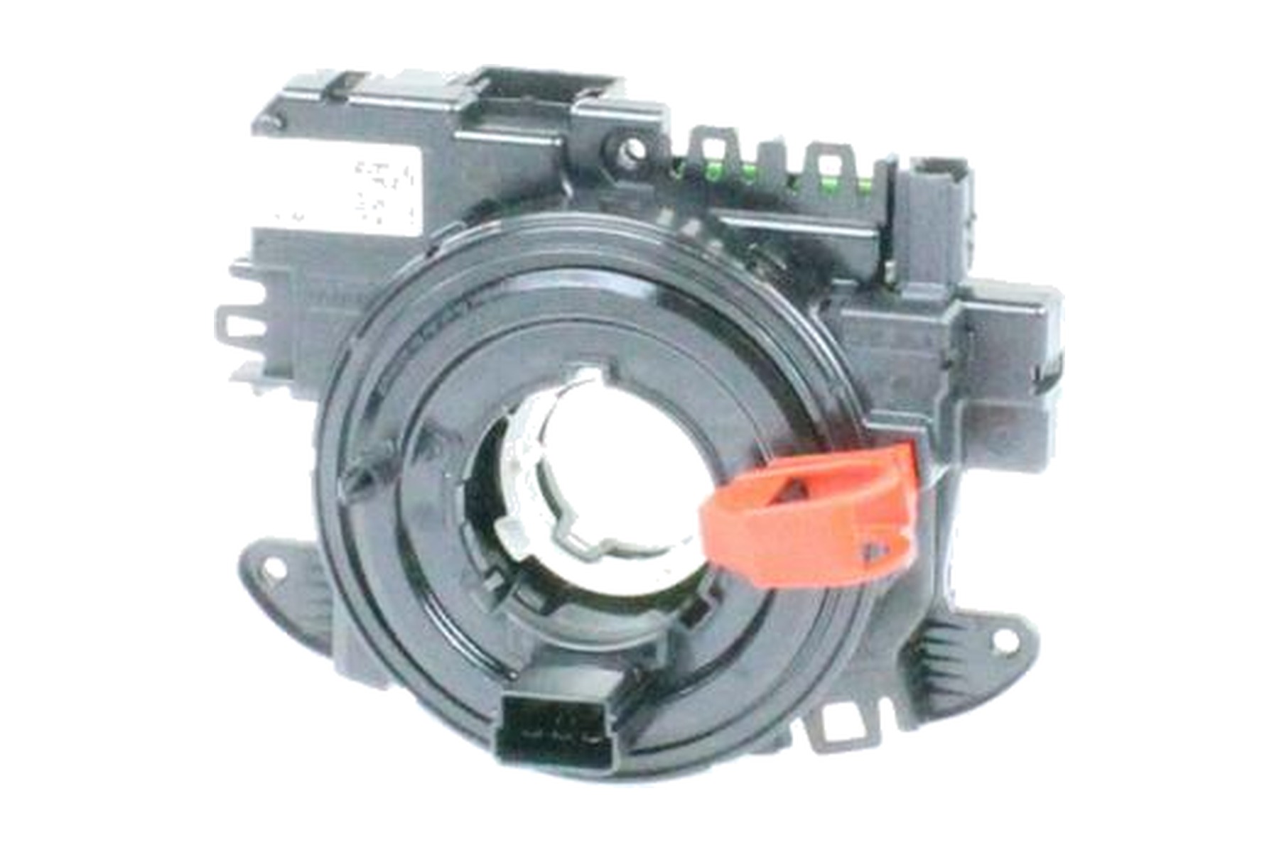 Módulo de Comando de Coluna de Direção VW 5K0953569BC - Imagem 2