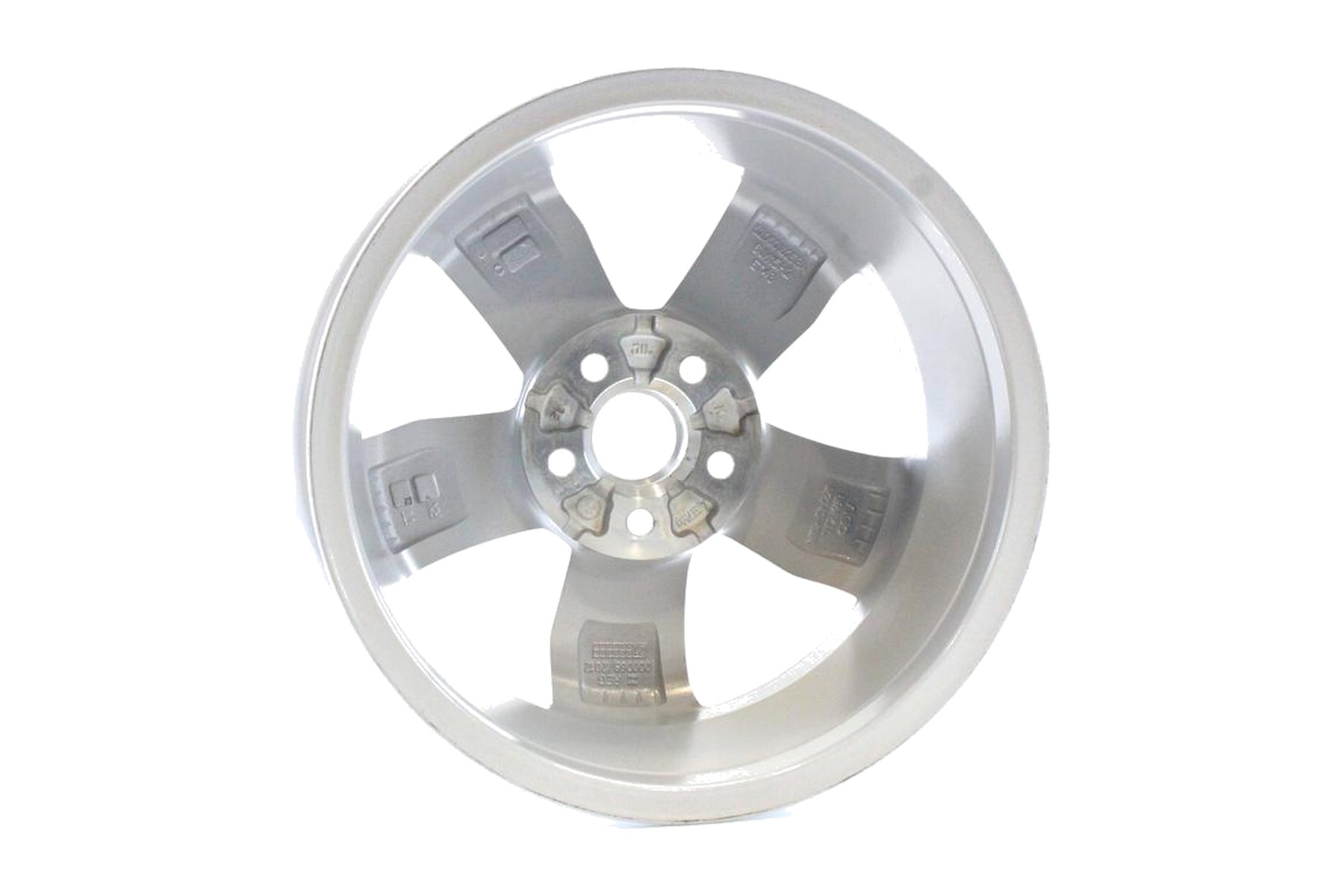 Roda VW 5Z0601025BAZ31 - Imagem 12