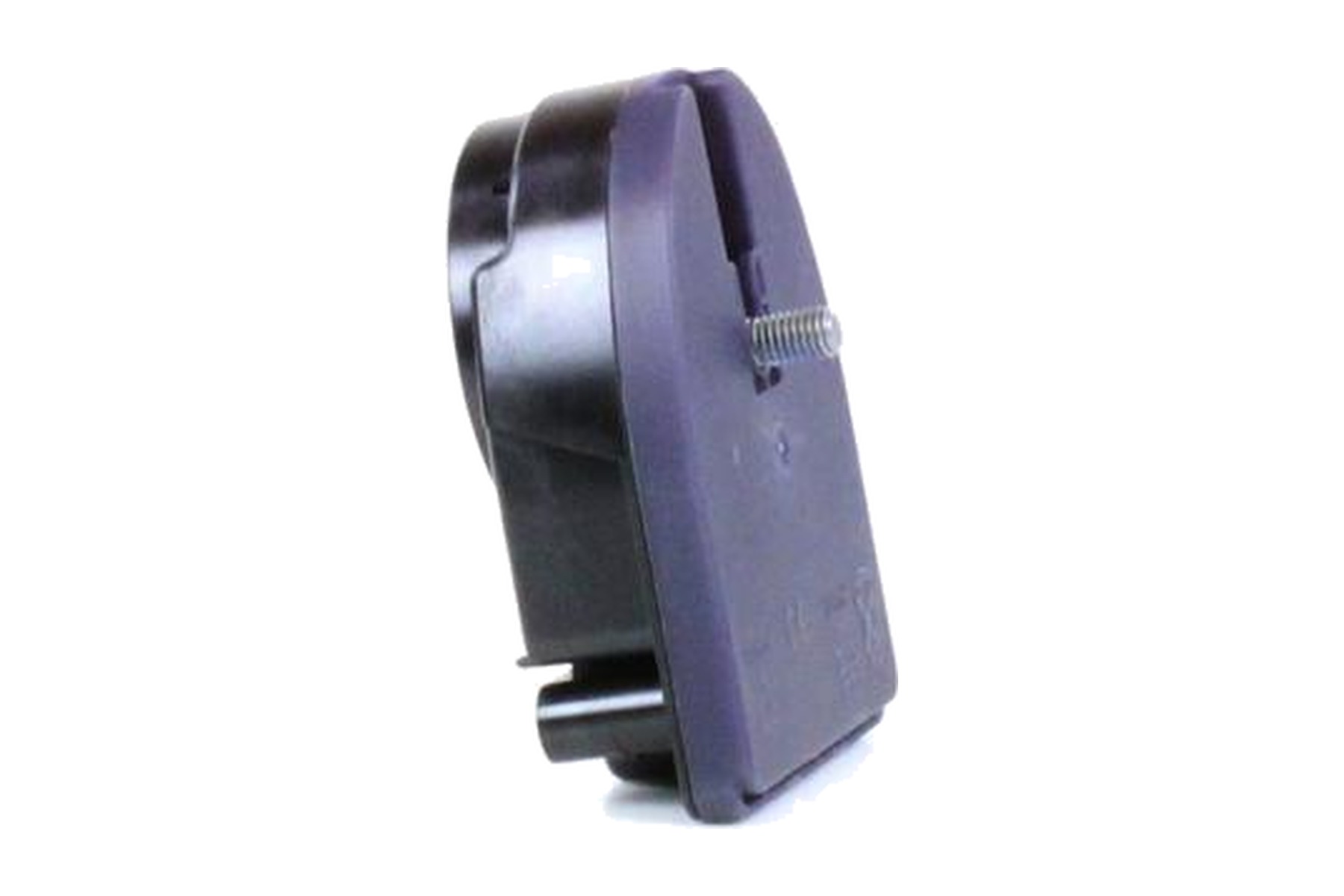 Sirene de Sistema de Alarme VW 1K0951605F - Imagem 8