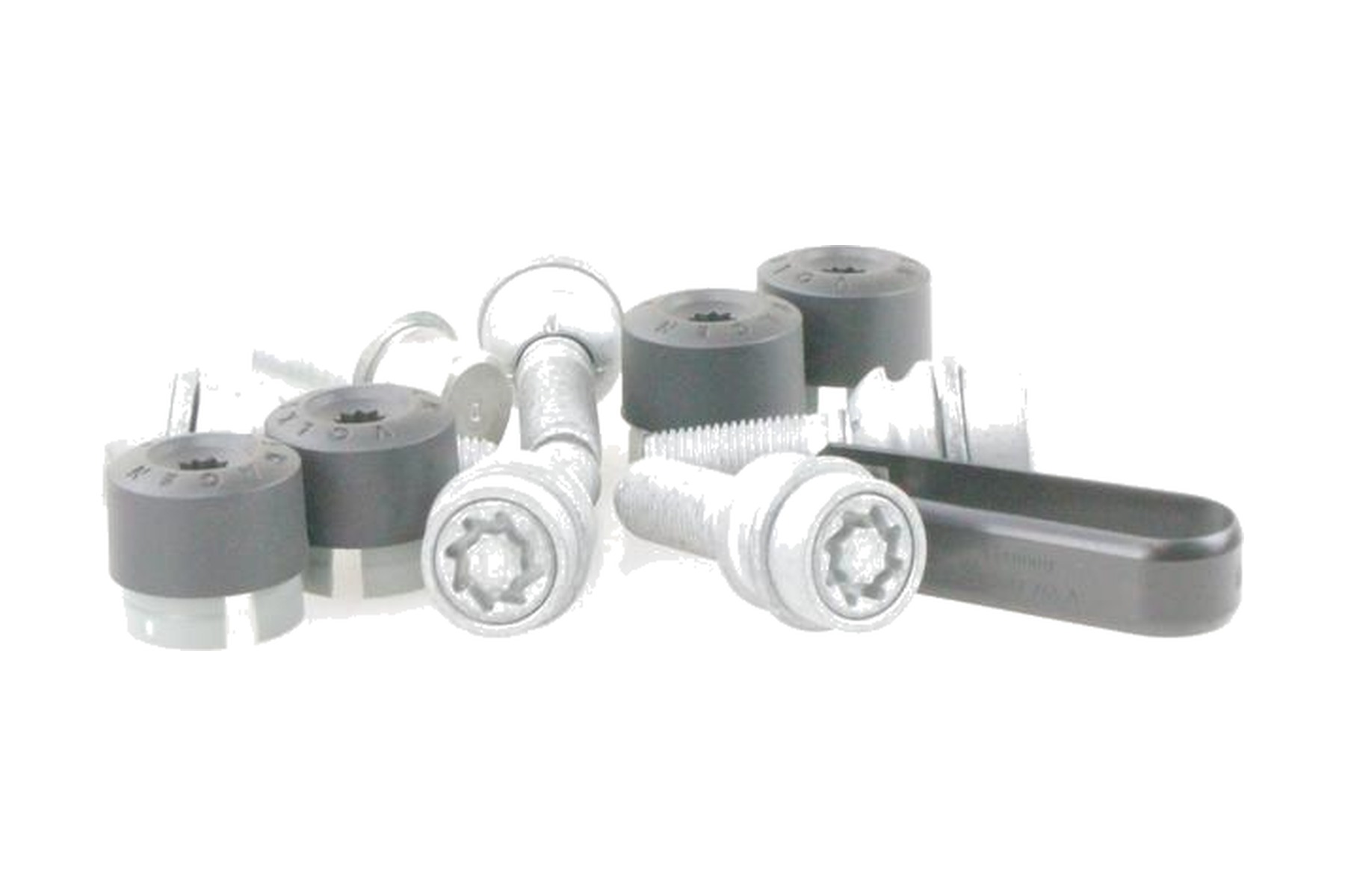 Parafuso VW 2H0698137 - Imagem 7