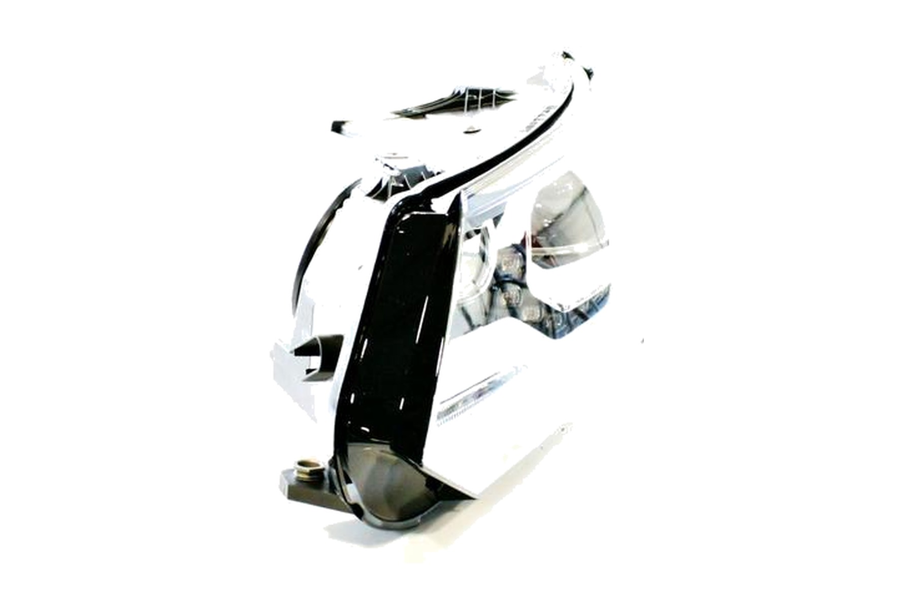 Farol Máscara Negra LED Xenon Esquerdo (Motorista) VW 5N1941753B - Imagem 20