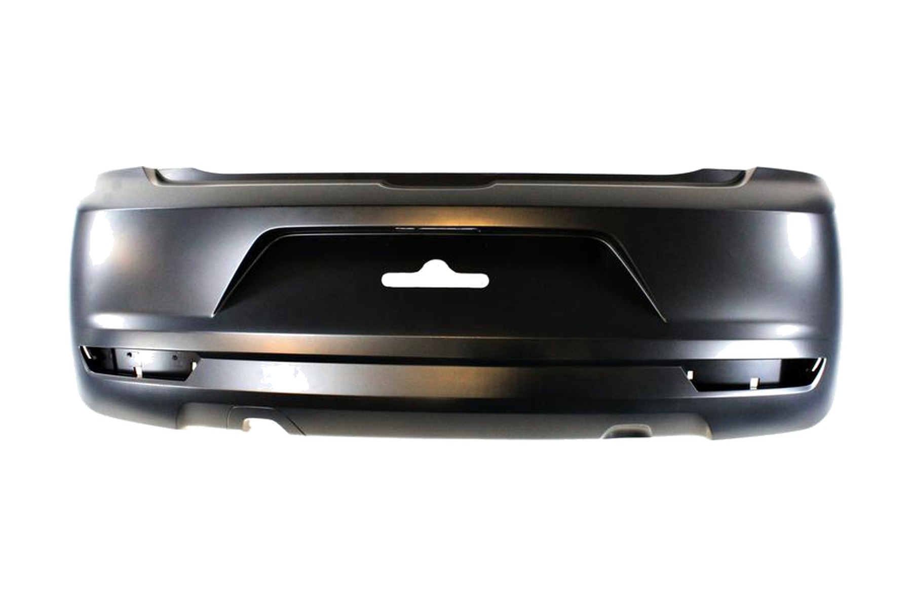 Para-choque Traseiro VW 5Z6807421BGRU