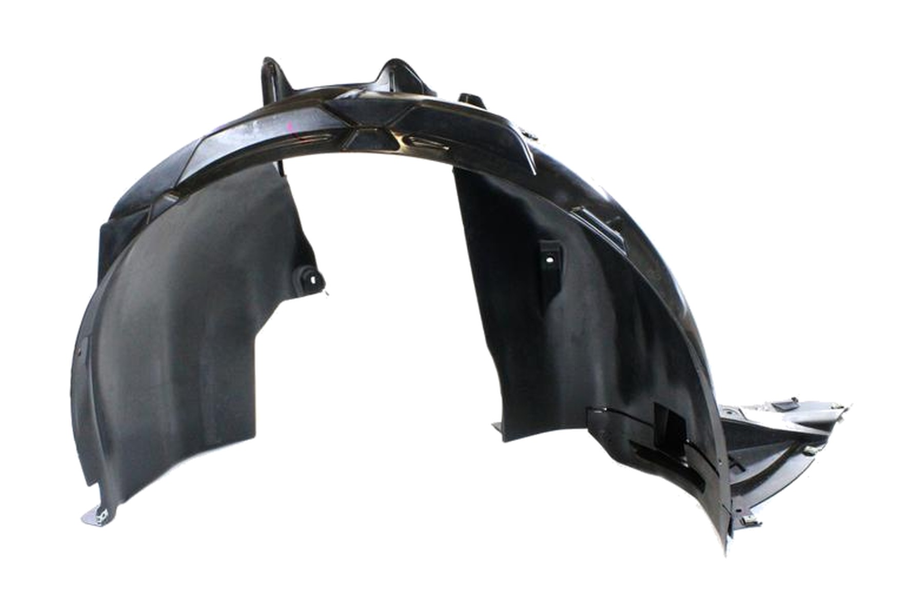 Para-barro de Caixa de Roda VW 2GP805912B - Imagem 2